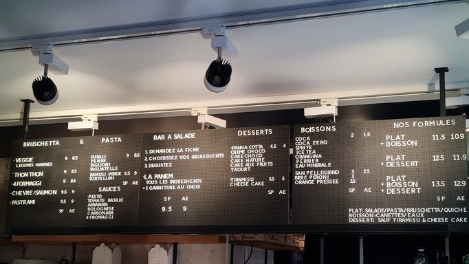 Caffé Panem