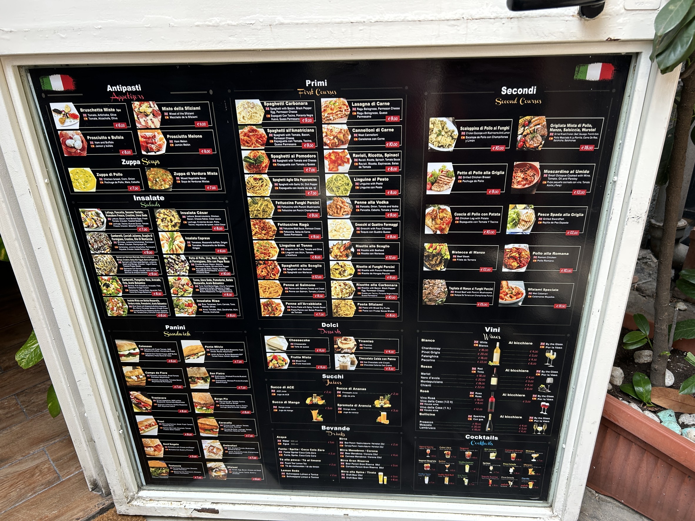 Menu image 1
