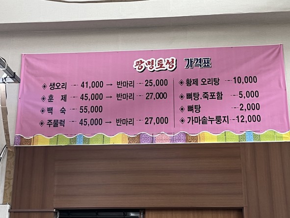 Gwangmyeong Toseong