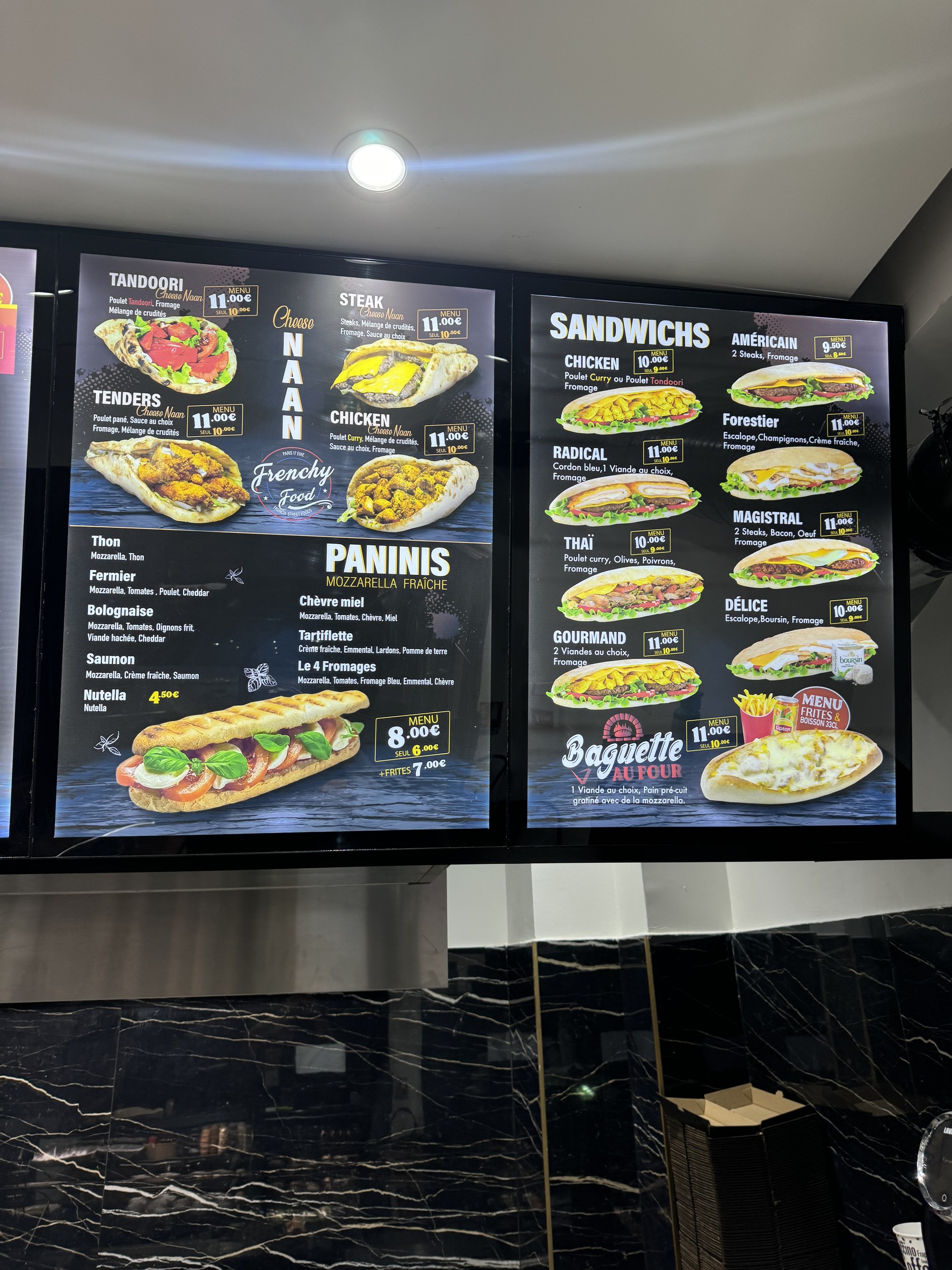 Menu image 3