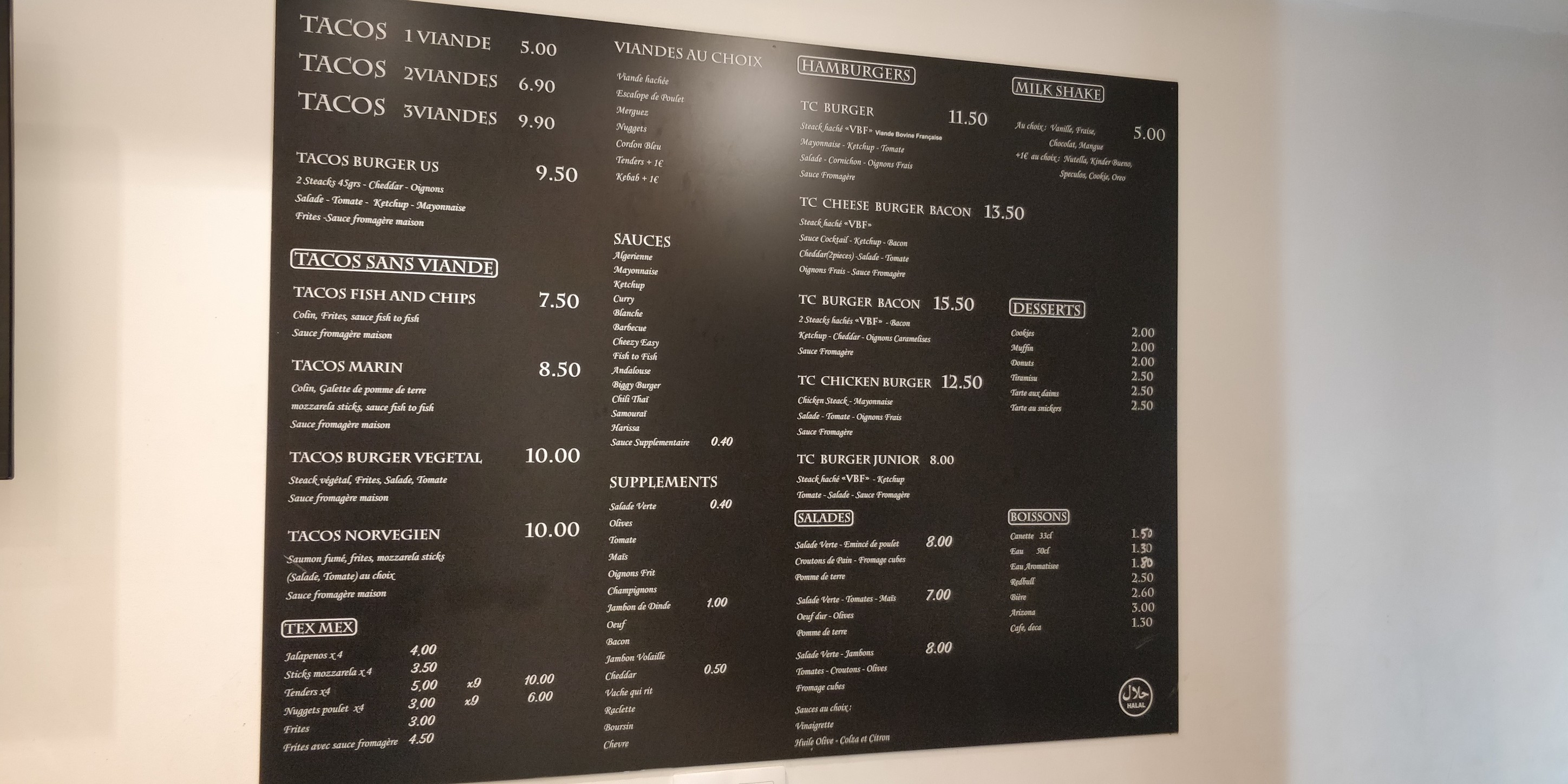 Menu image 2