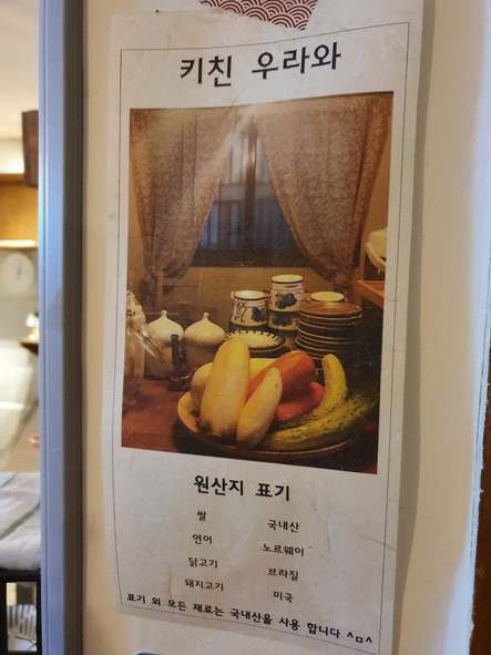 키친우라와