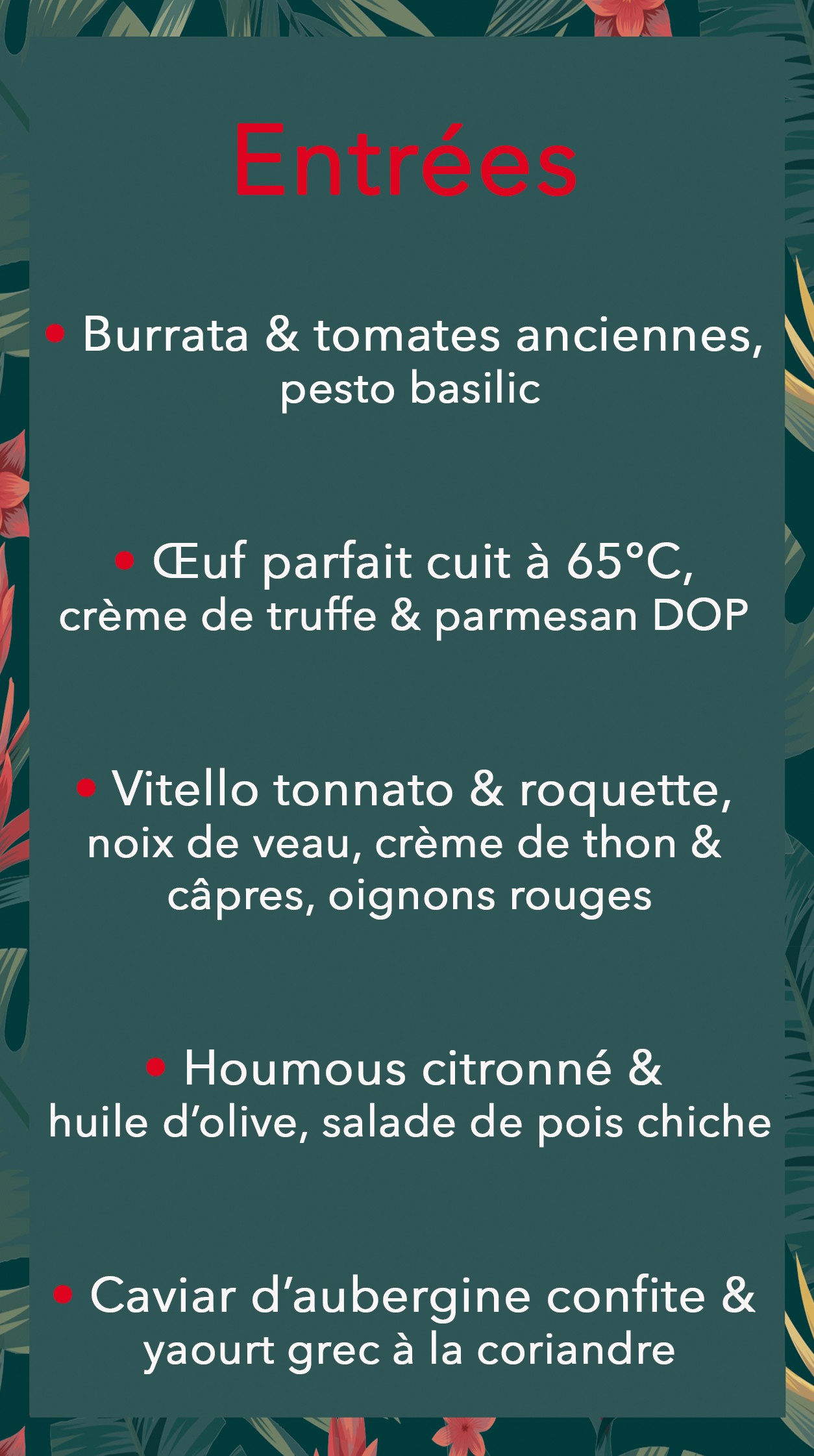 Menu image 1