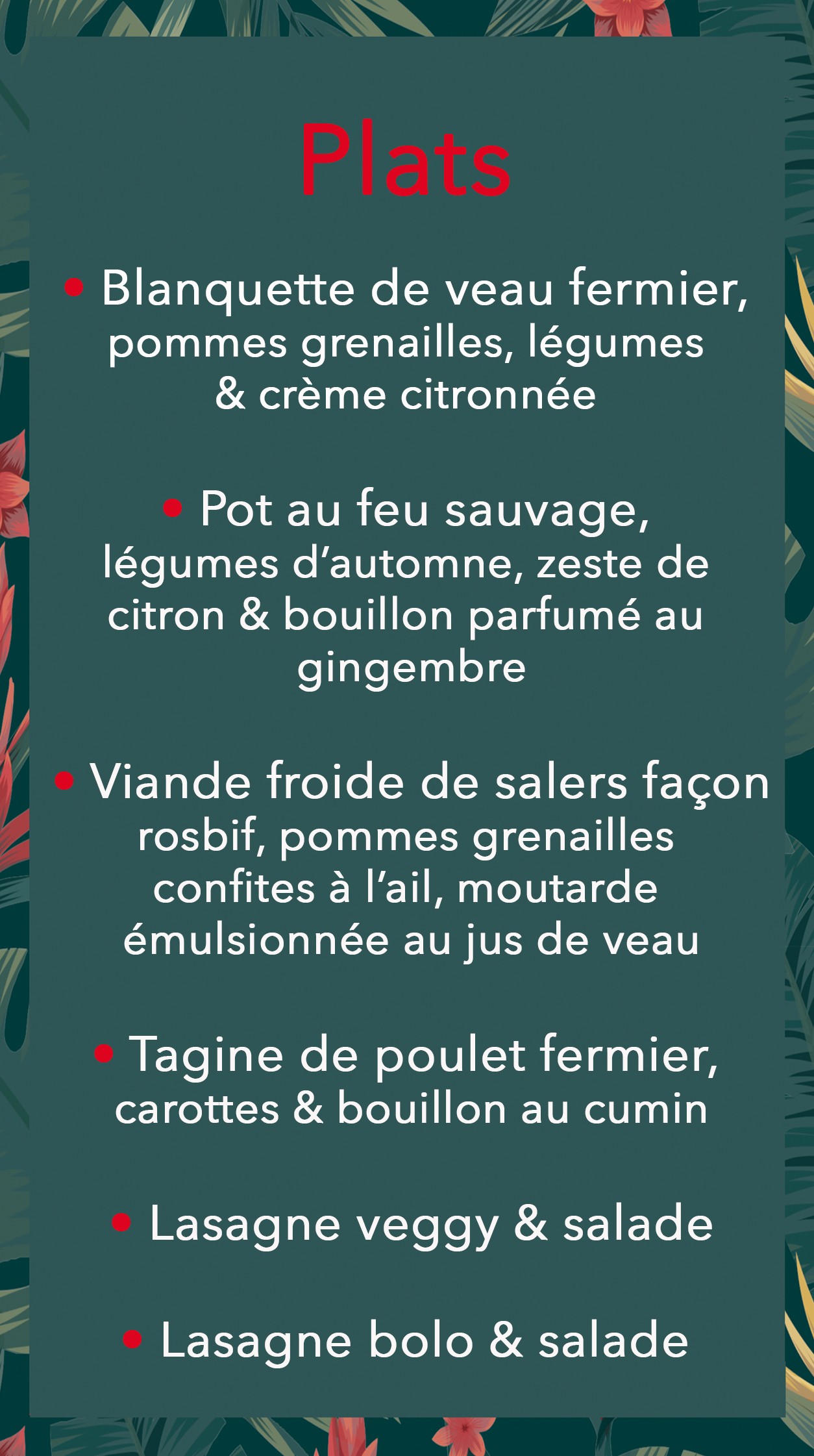Menu image 2