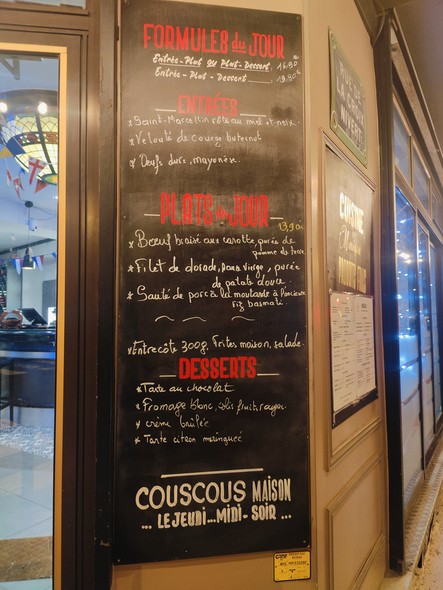 Le Croix Nivert