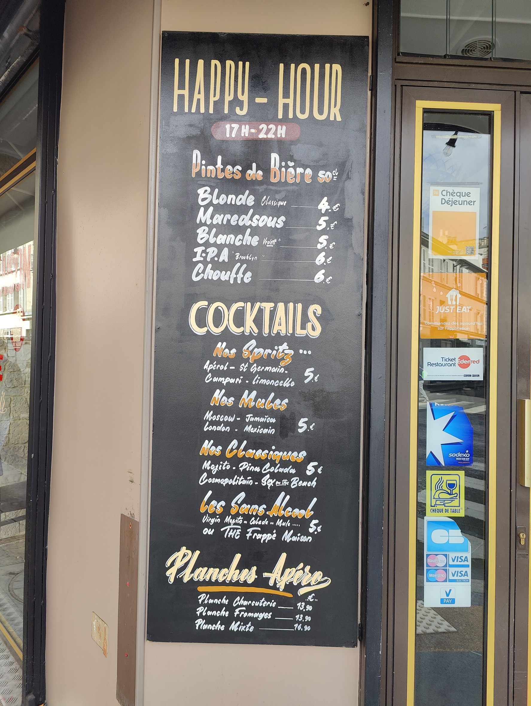 Menu image 2
