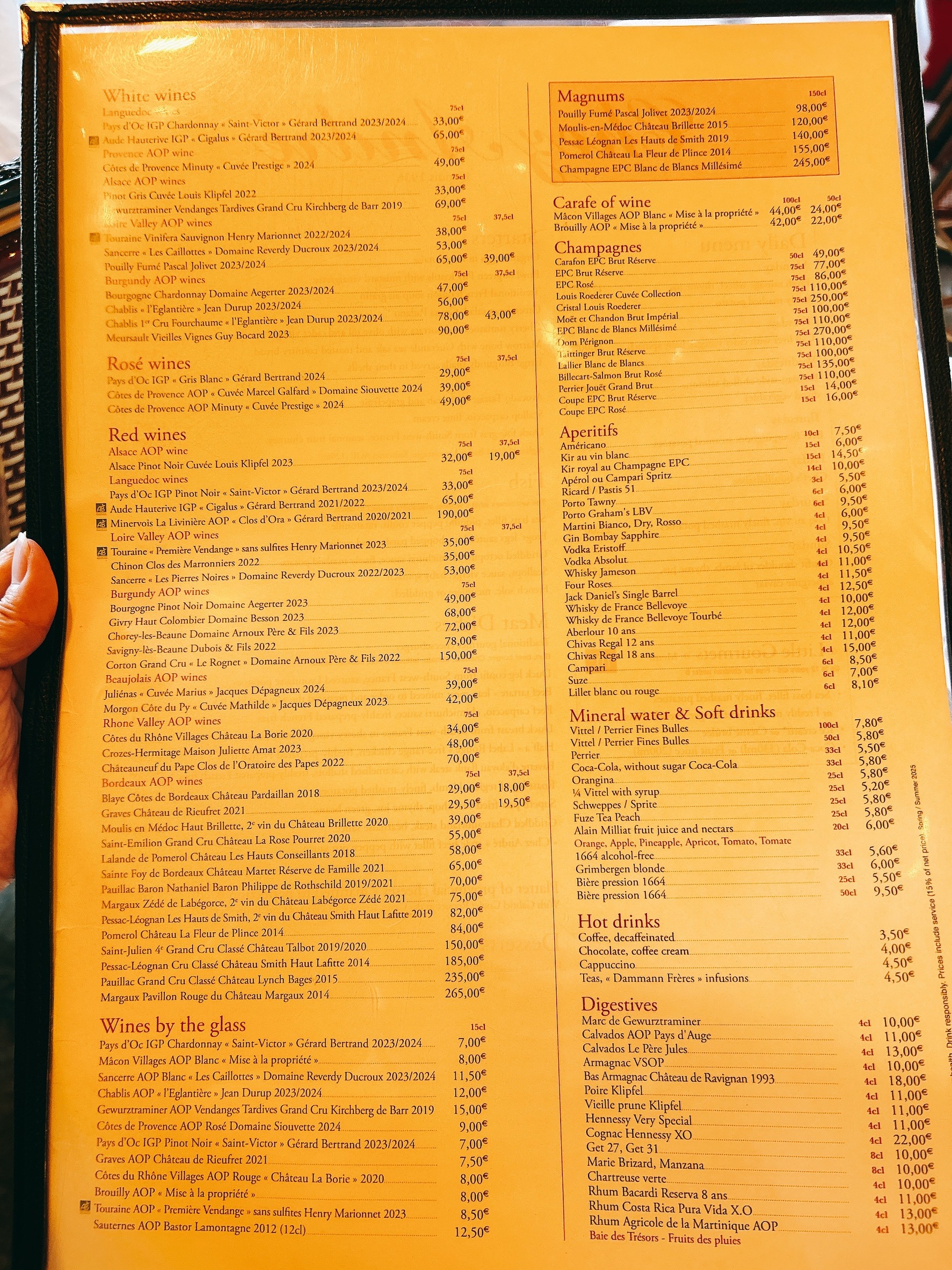 Menu image 4