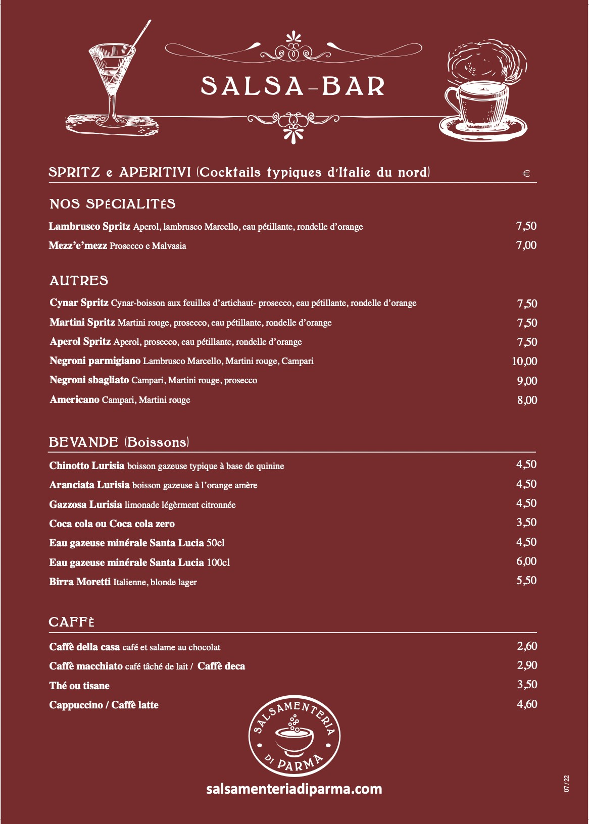 Menu image 1