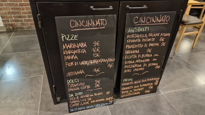 Cincinnato
