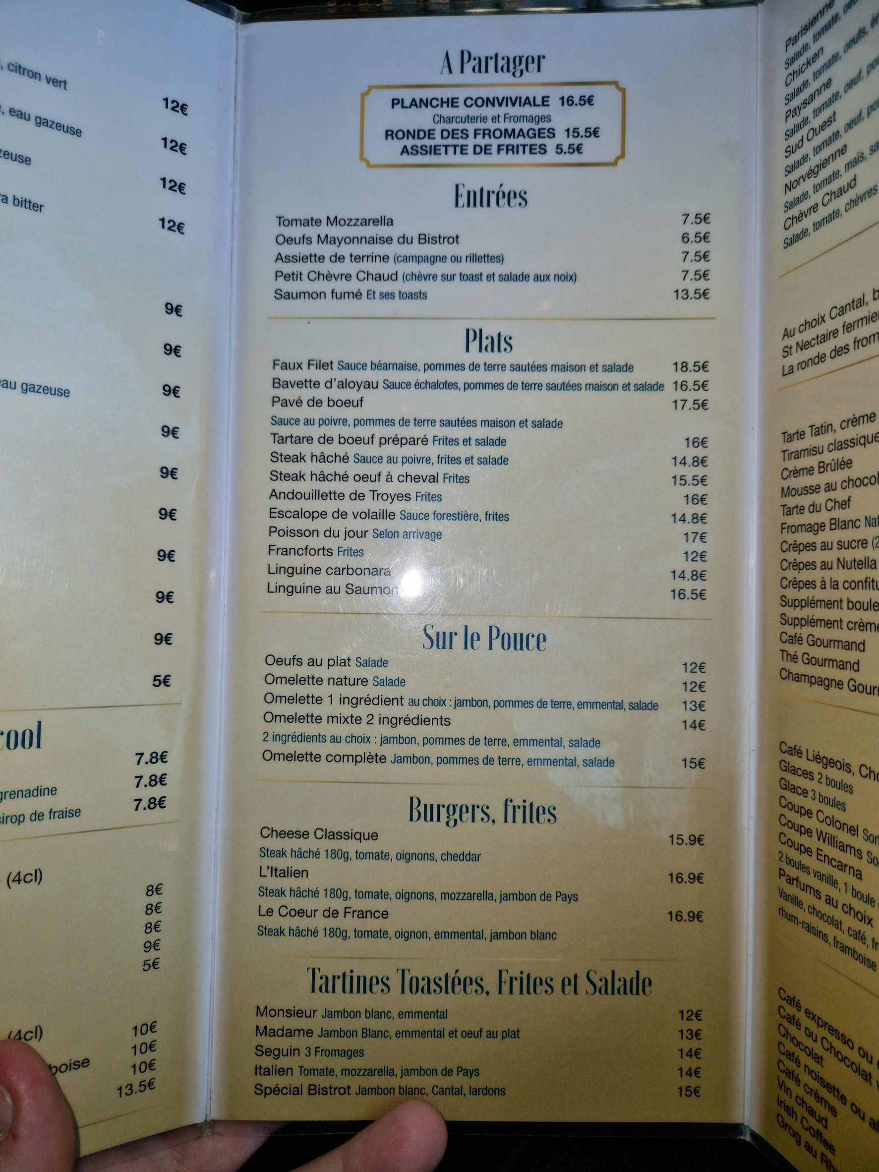 Menu image 2