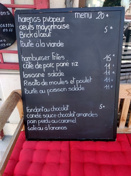 Le Mederic