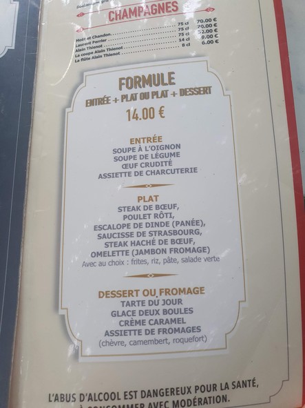 Café du Théâtre
