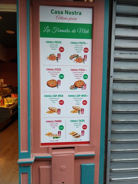 Casa Nostra