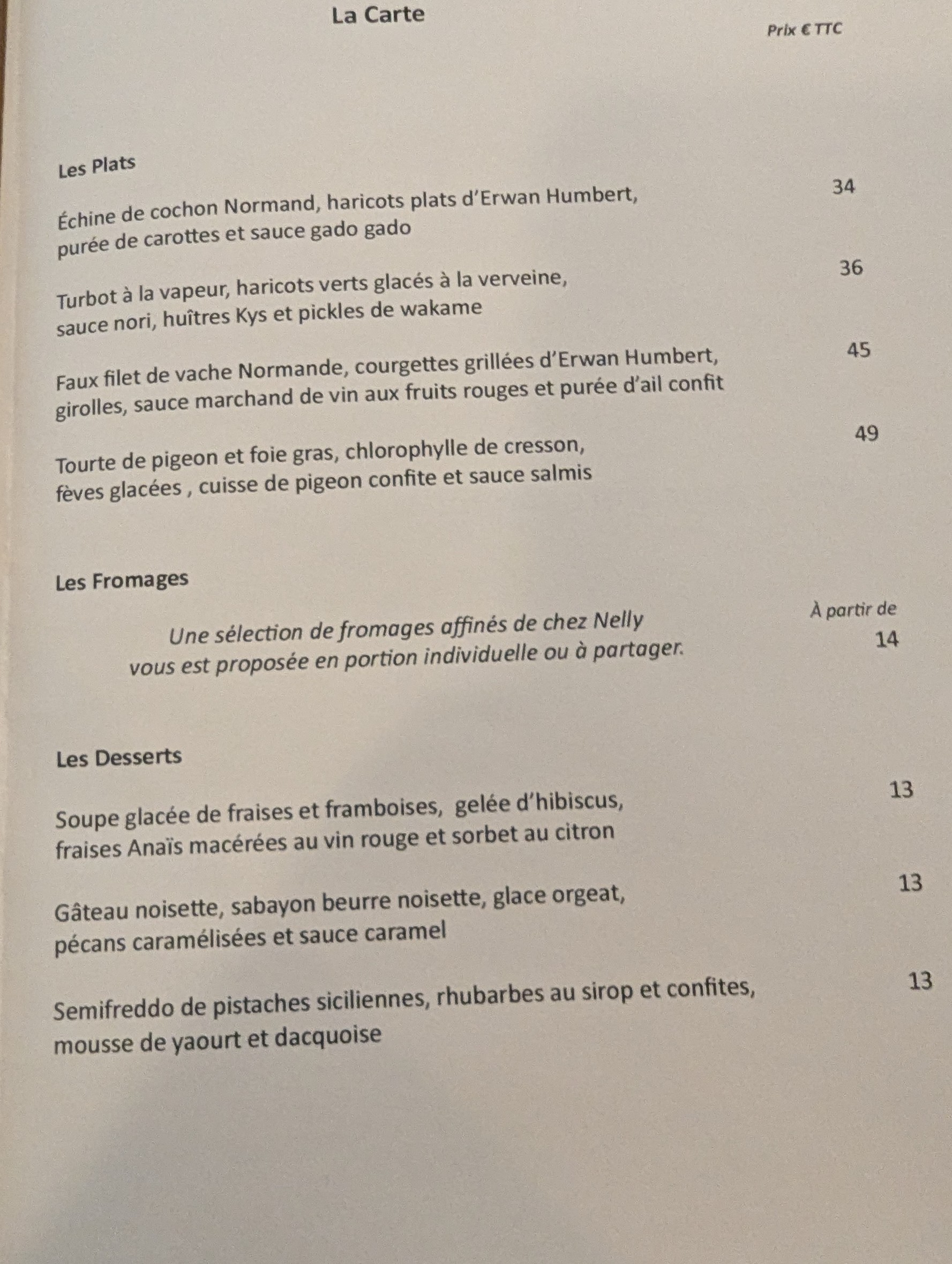 Menu image 2