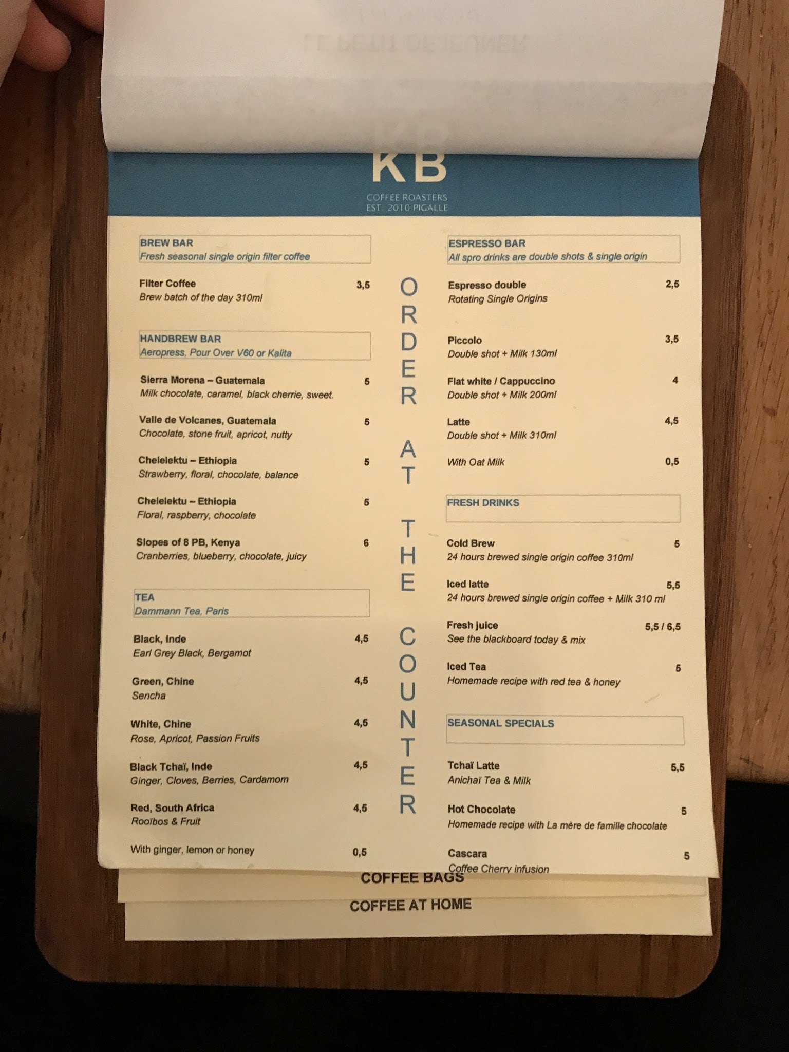 Menu image 1