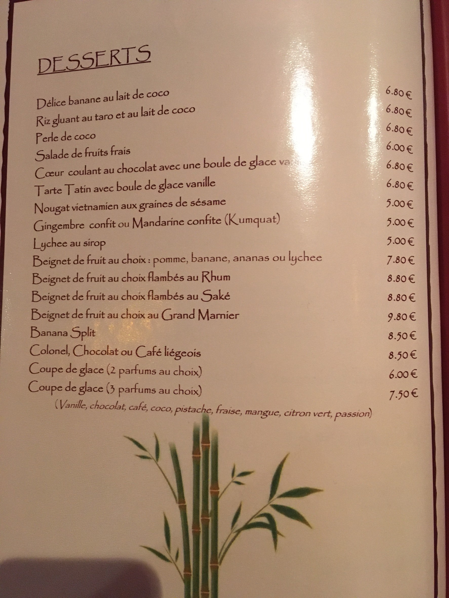 Menu image 4
