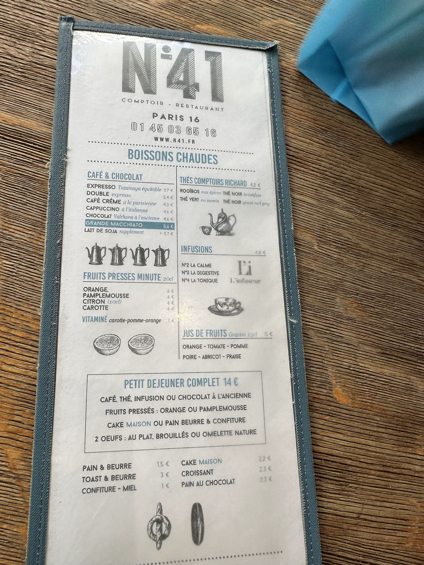Menu image 3
