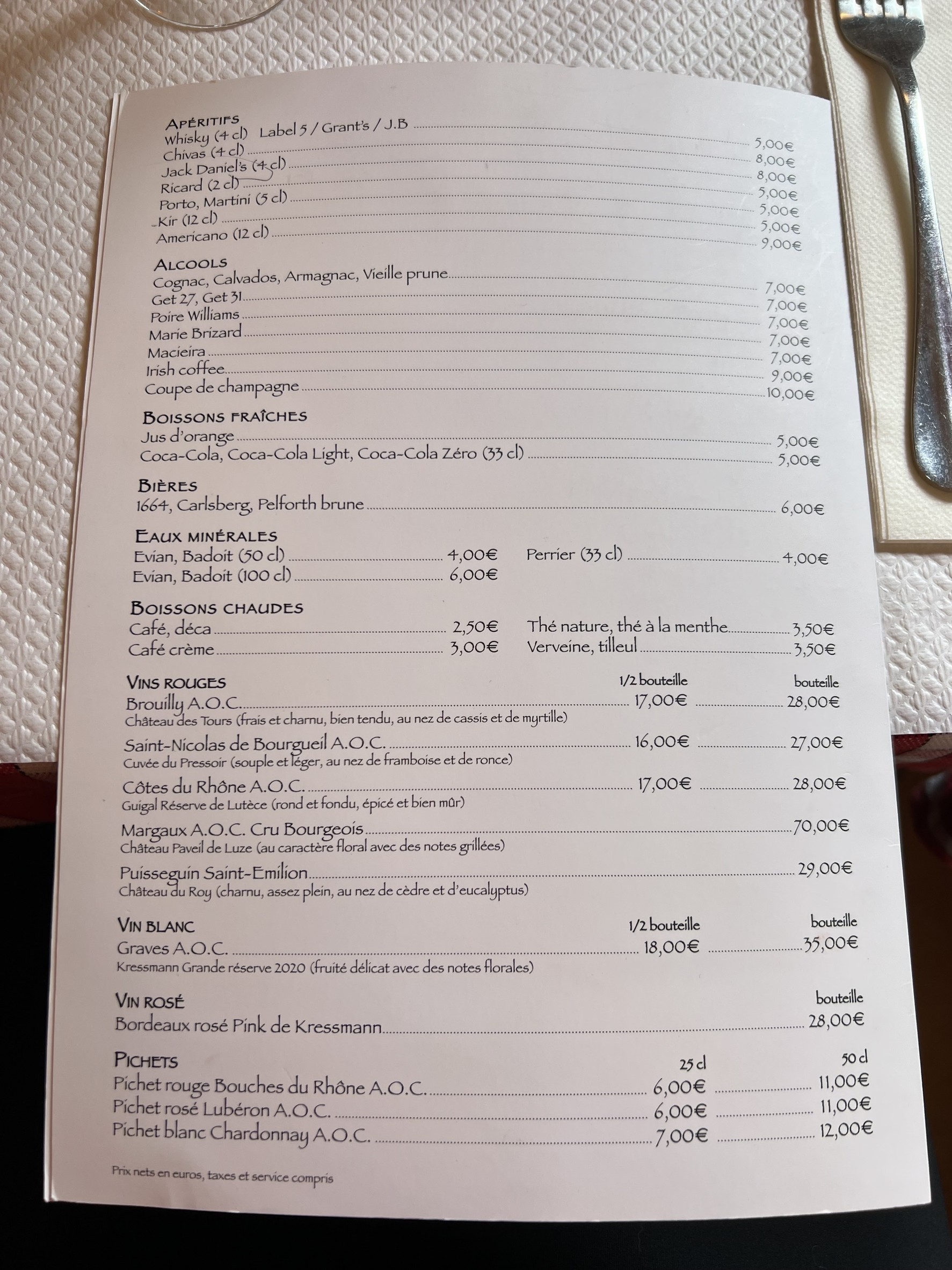 Menu image 2