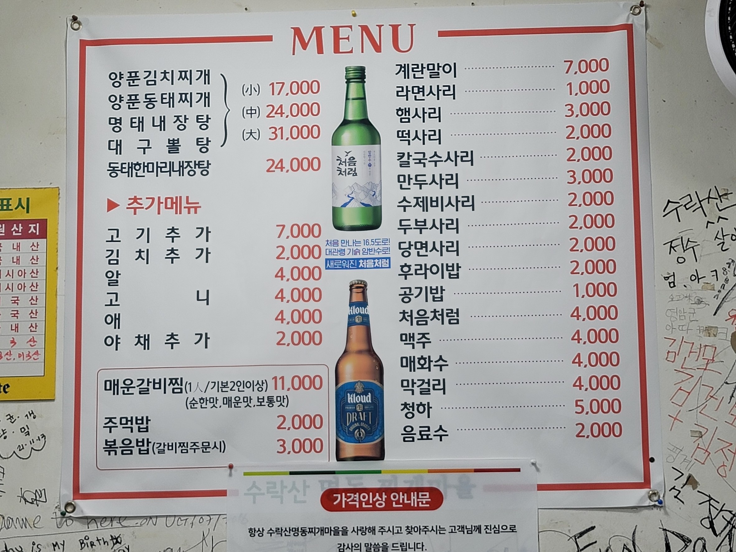 Menu image 1