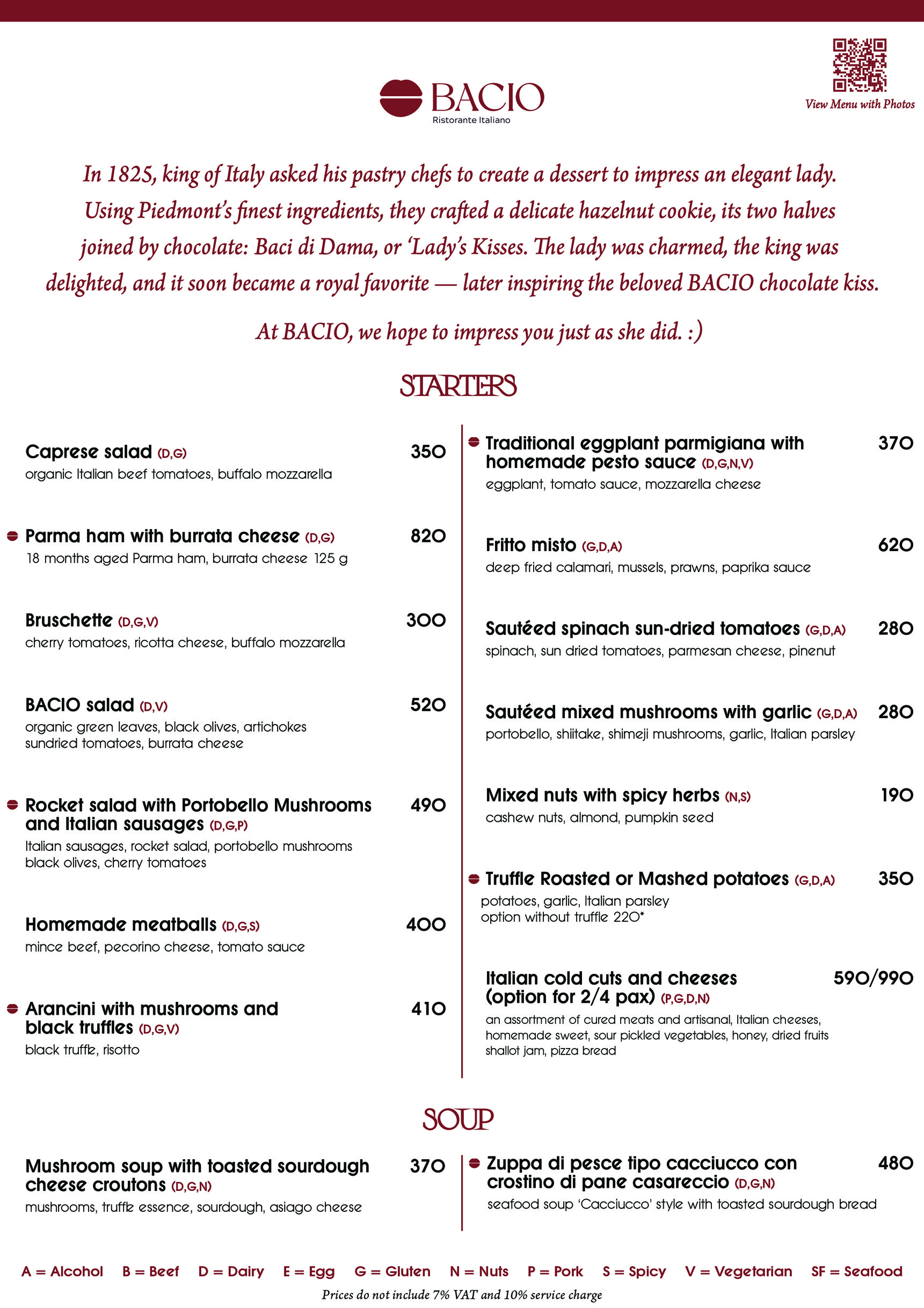 Menu image 1