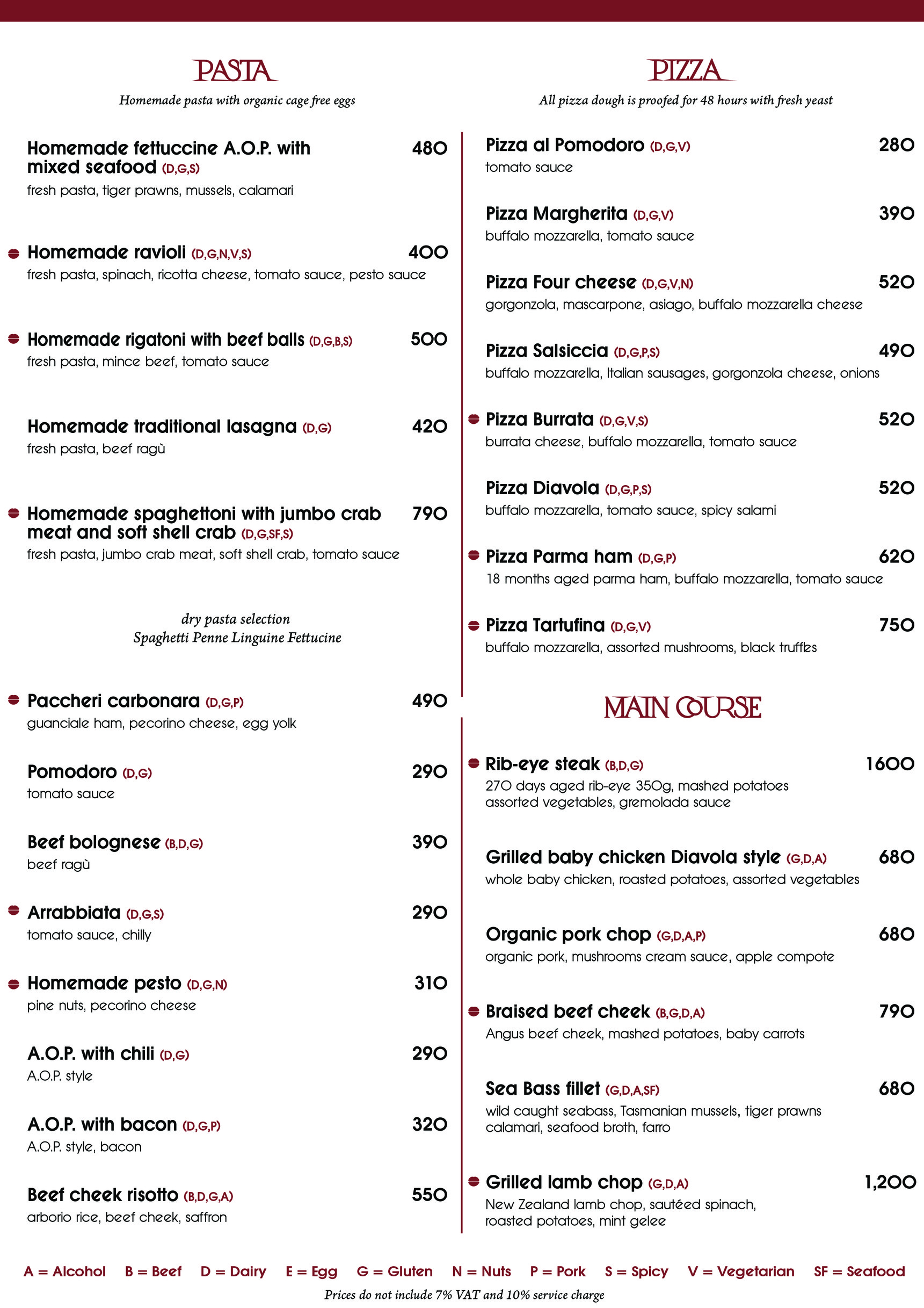 Menu image 2