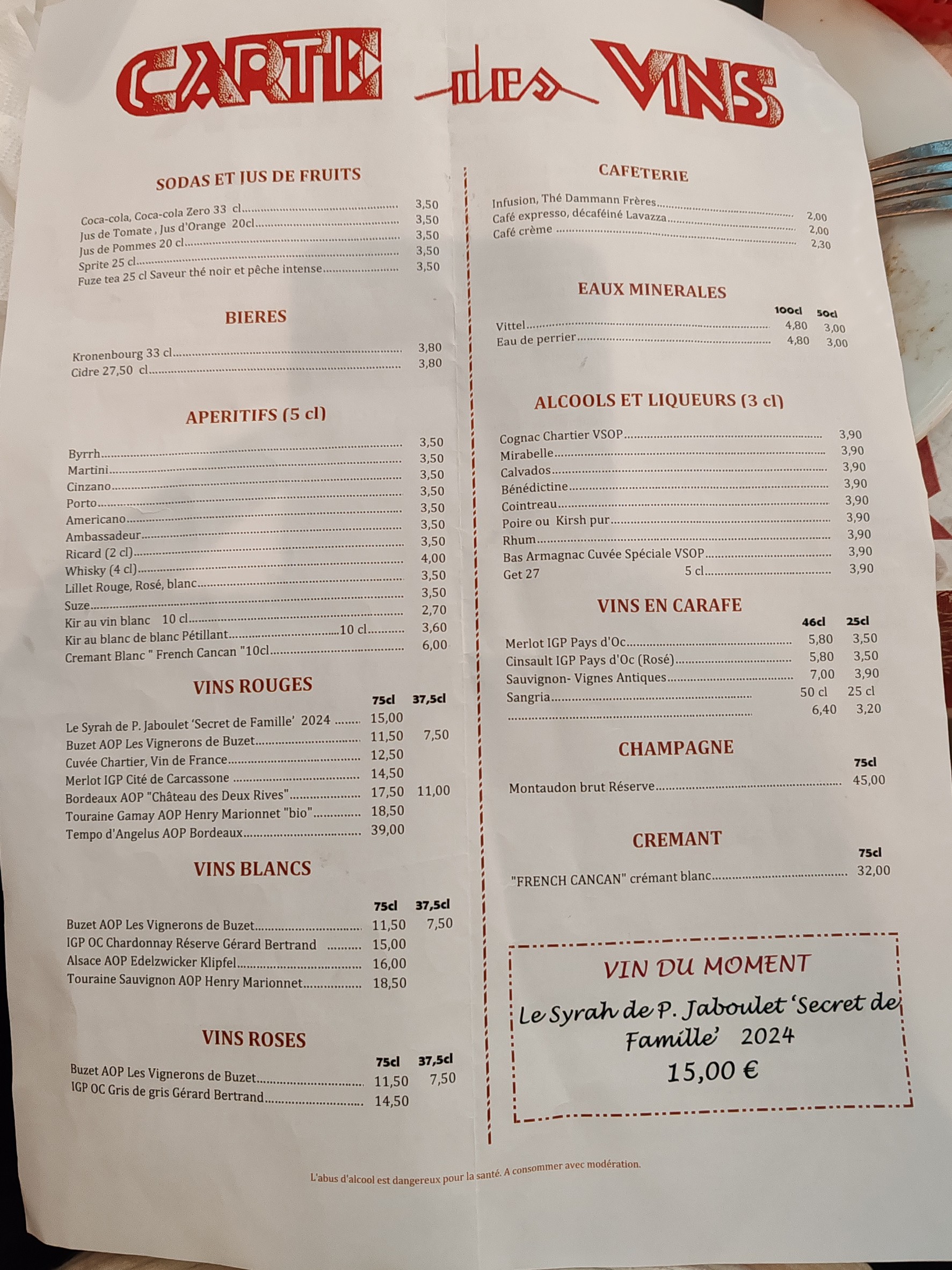 Menu image 2