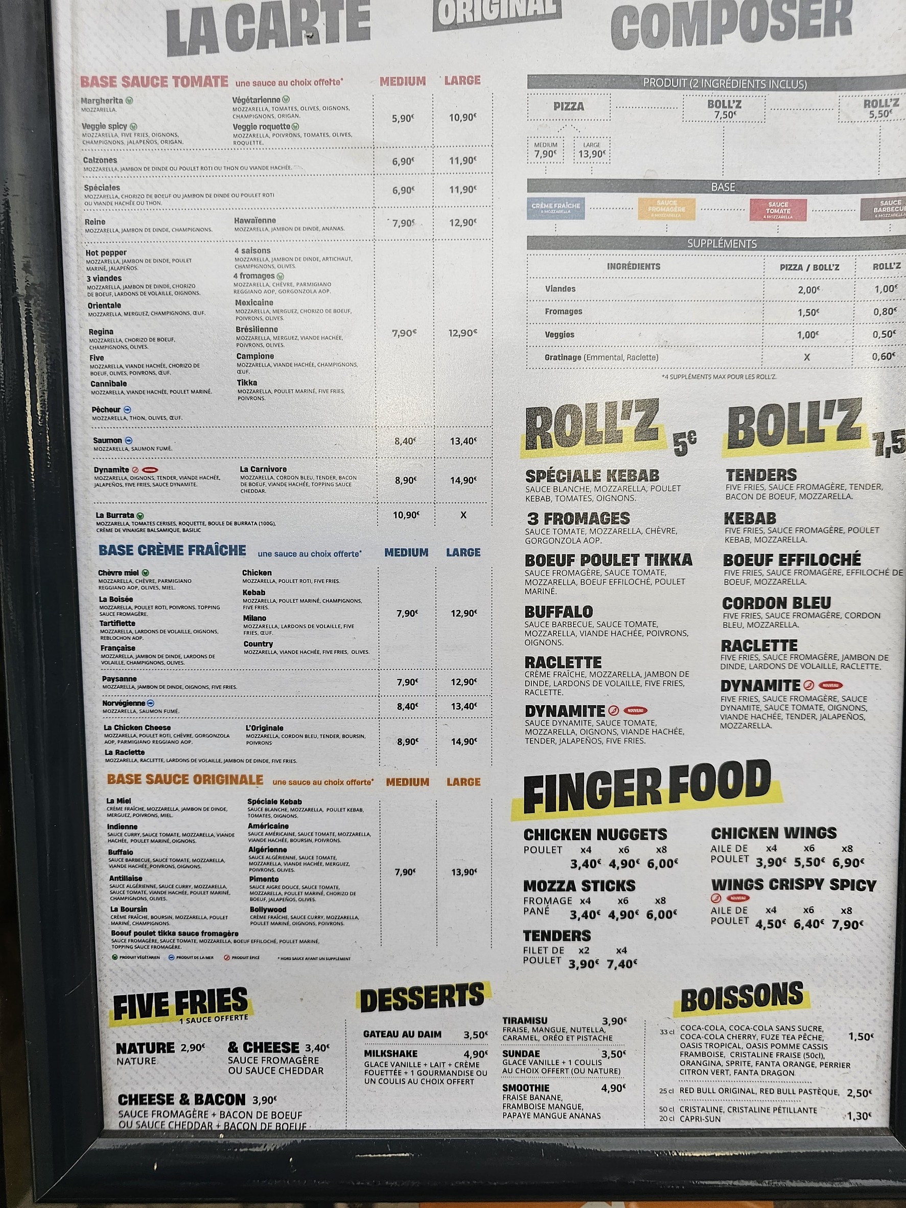 Menu image 1