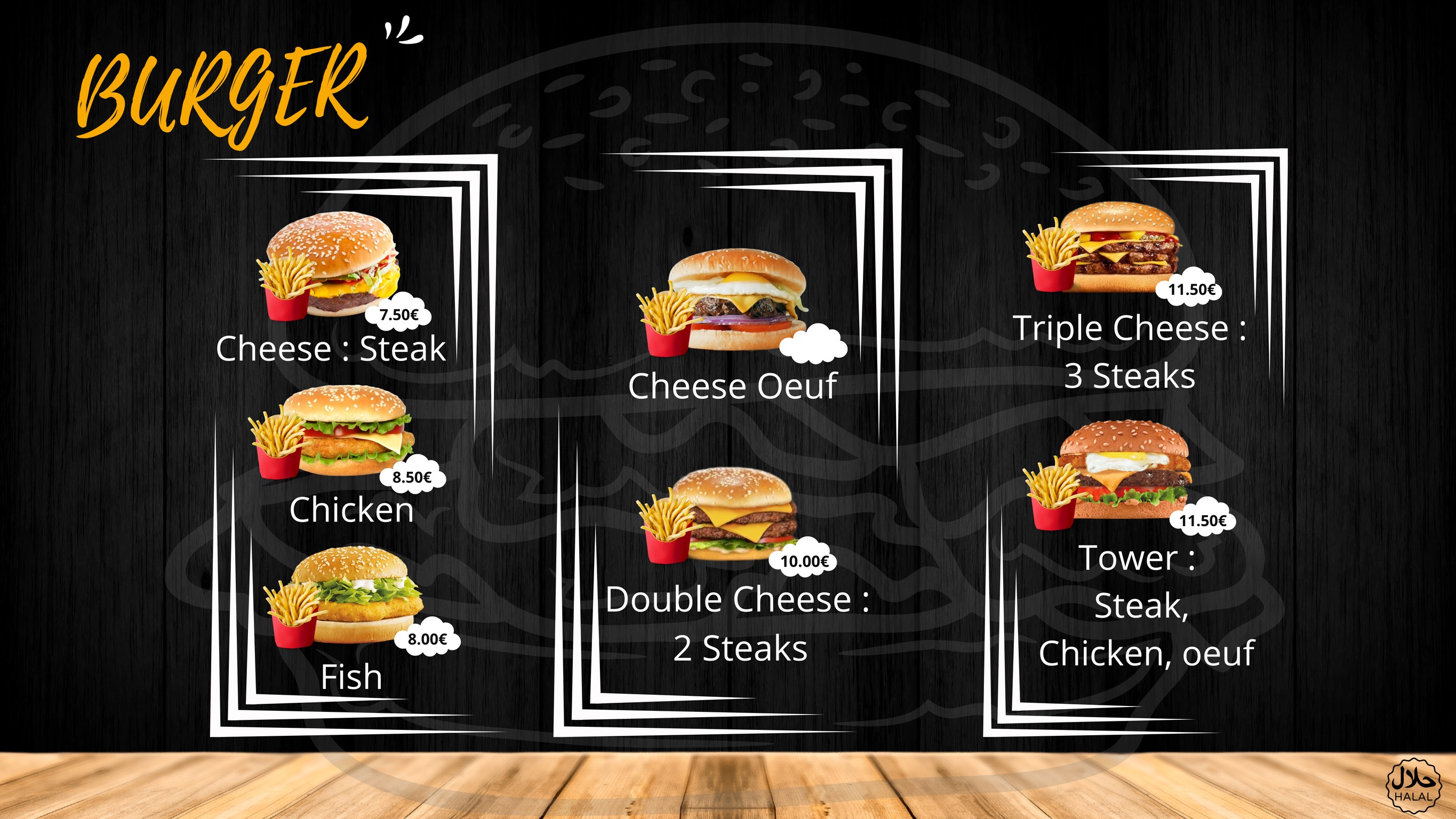 Menu image 1