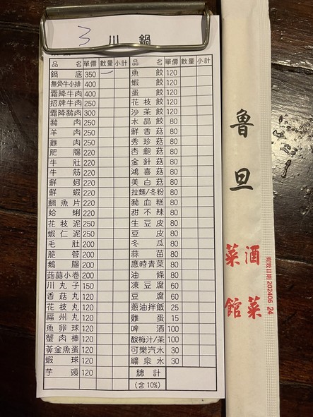 Lu Dan Chuan Guo