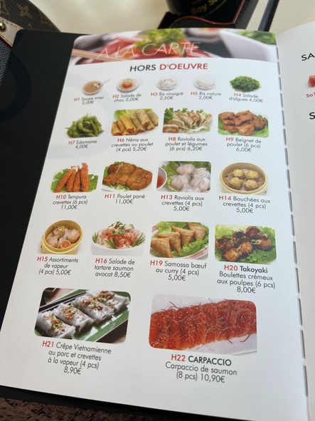 Yuki Sushi