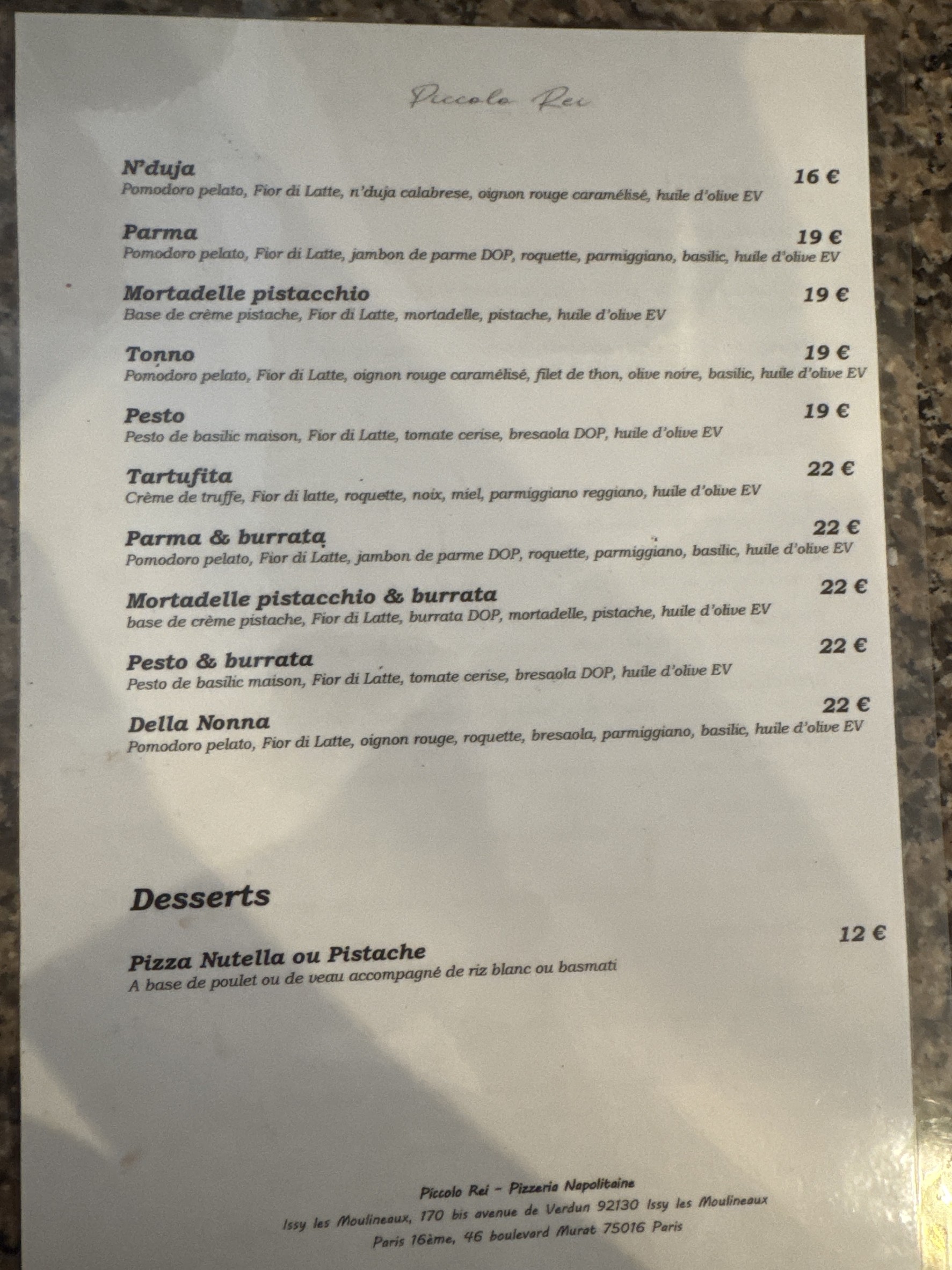 Menu image 2