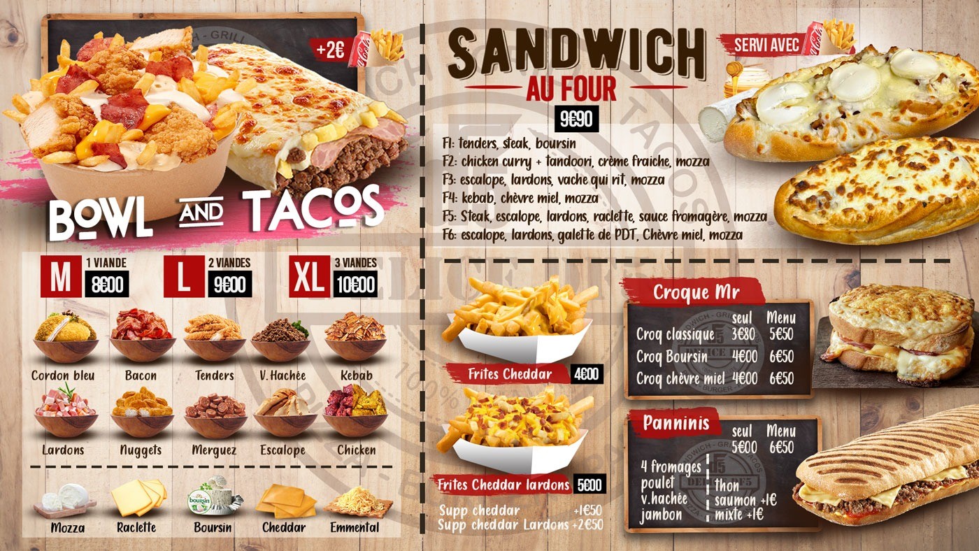 Menu image 4