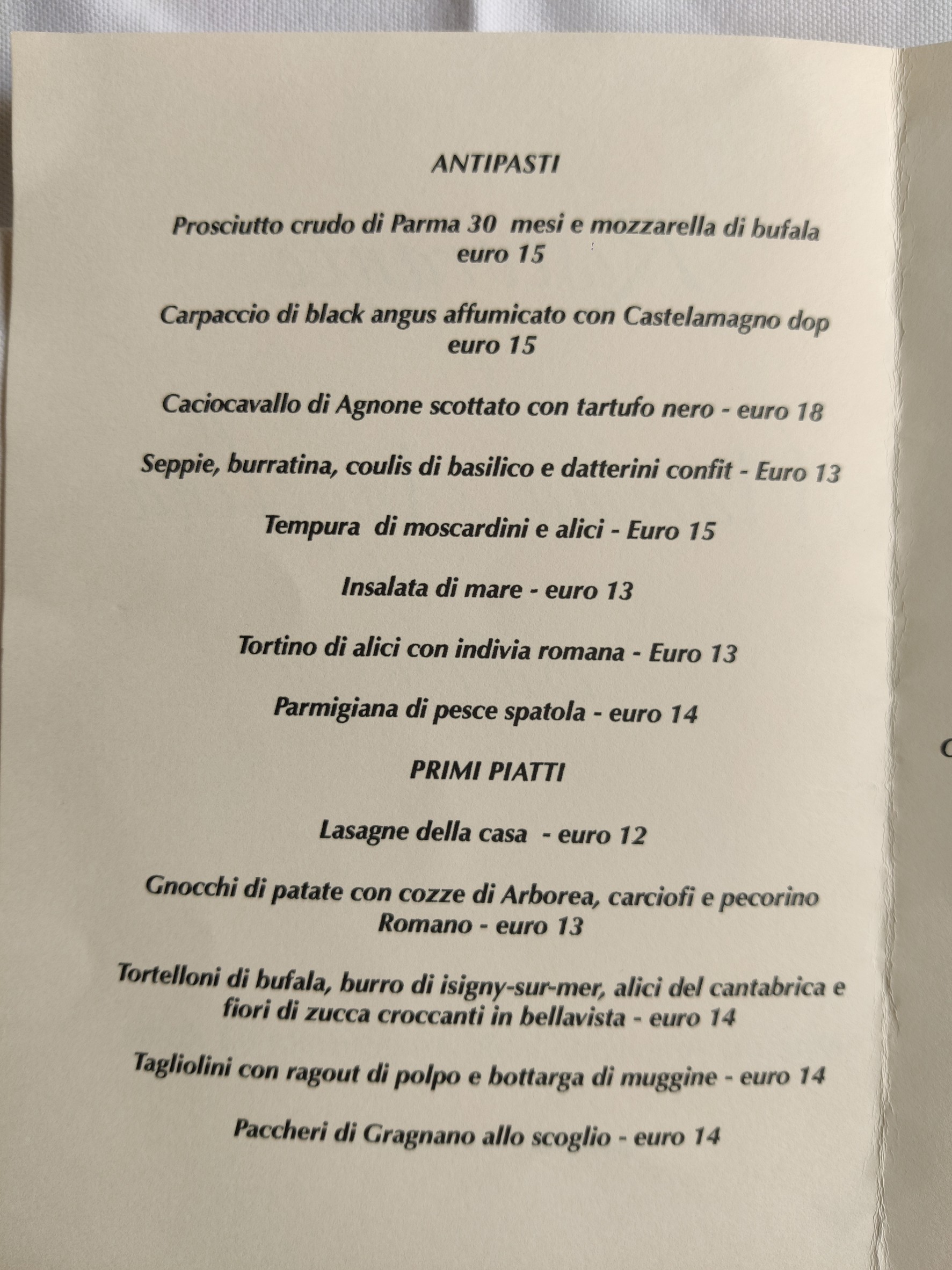 Menu image 1