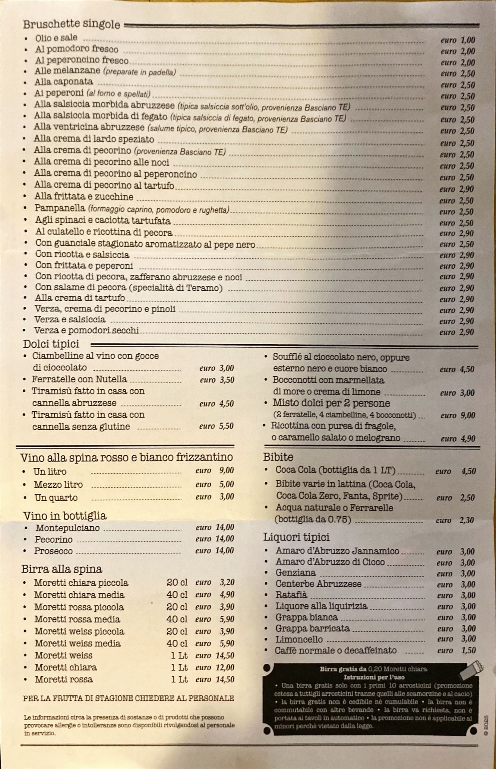 Menu image 2