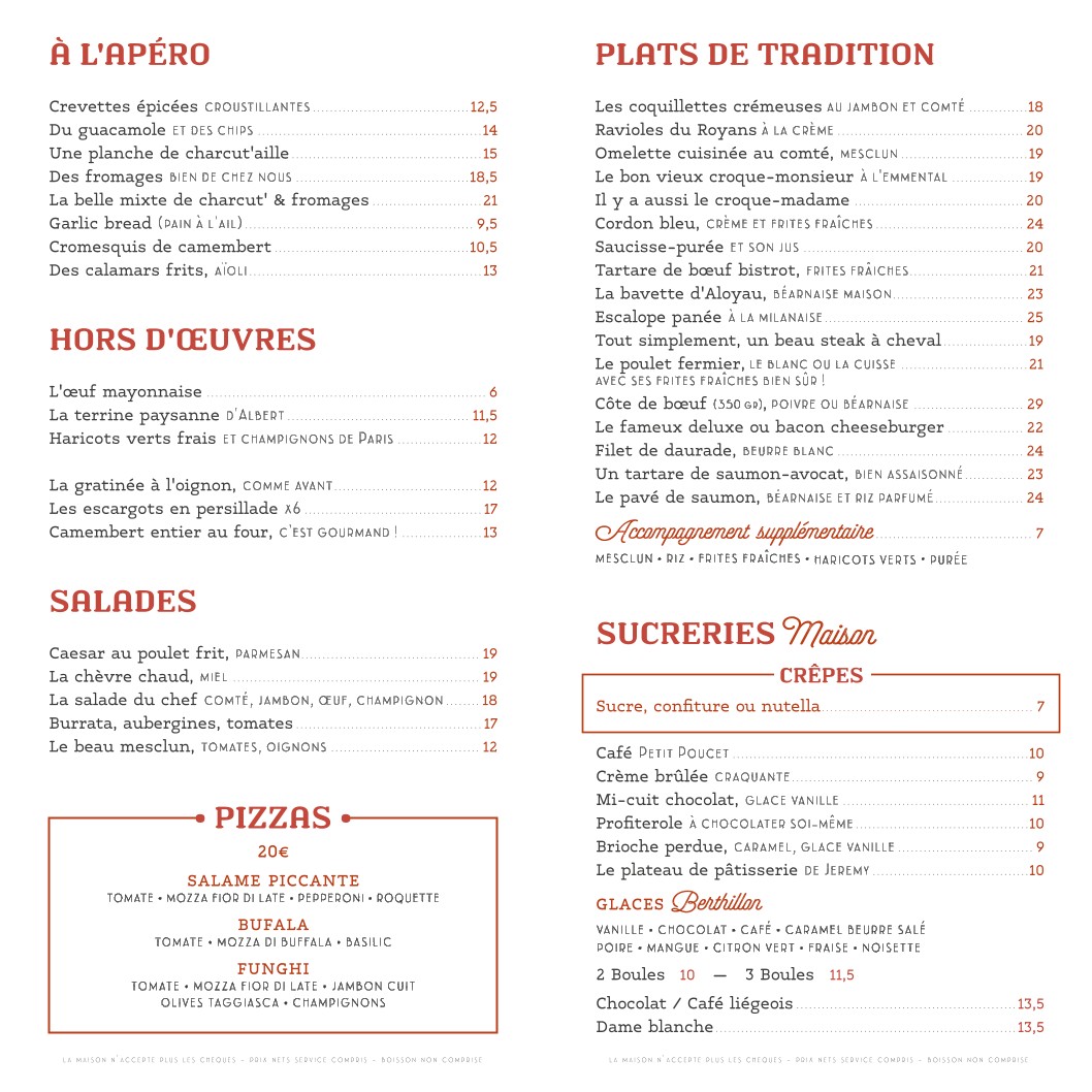 Menu image 1