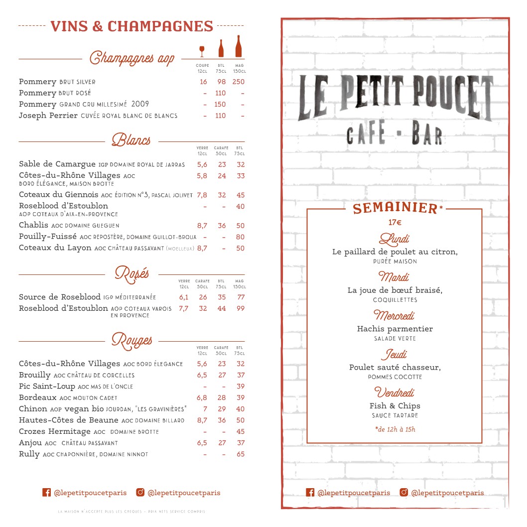 Menu image 2