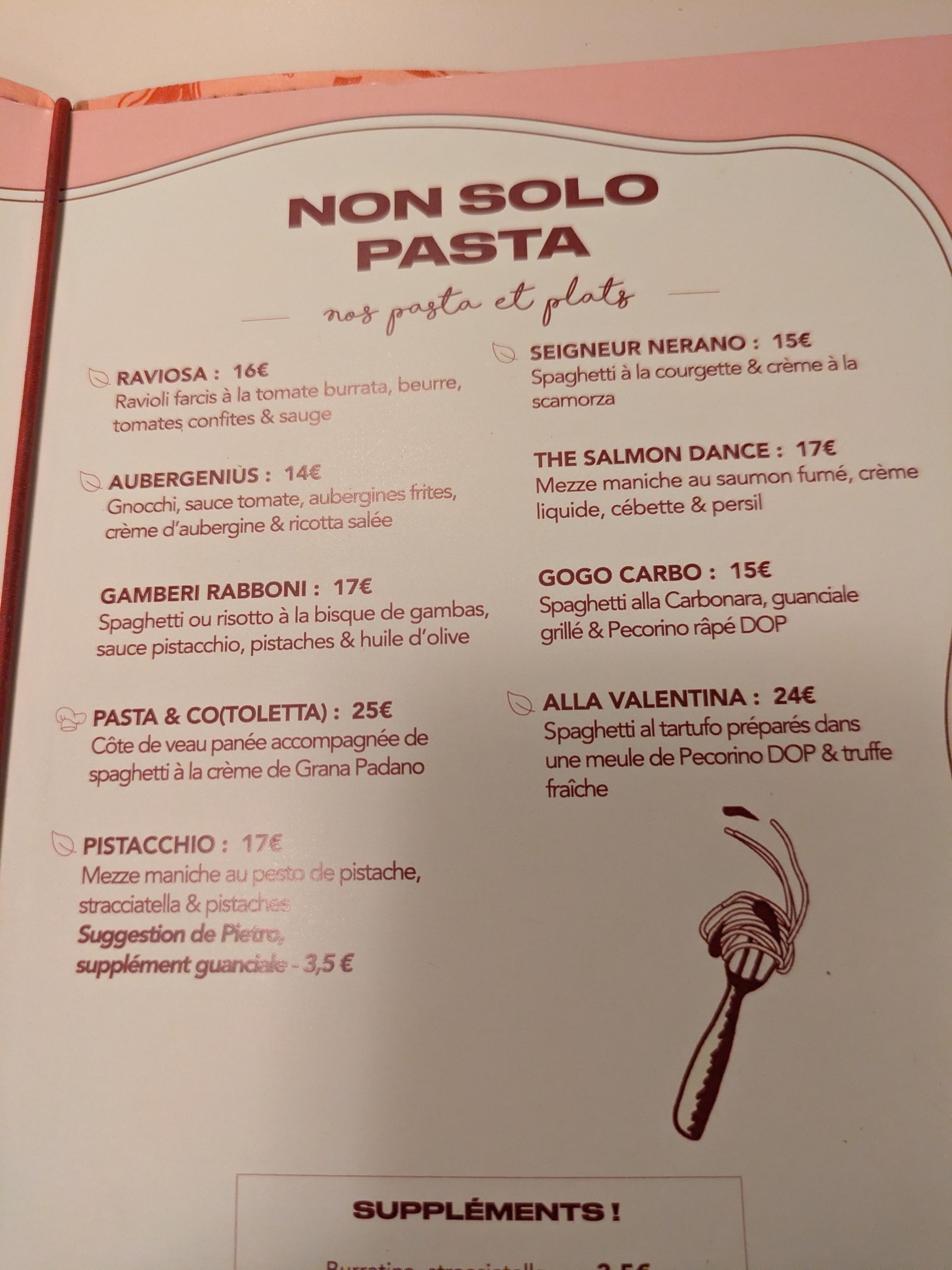 Menu image 2