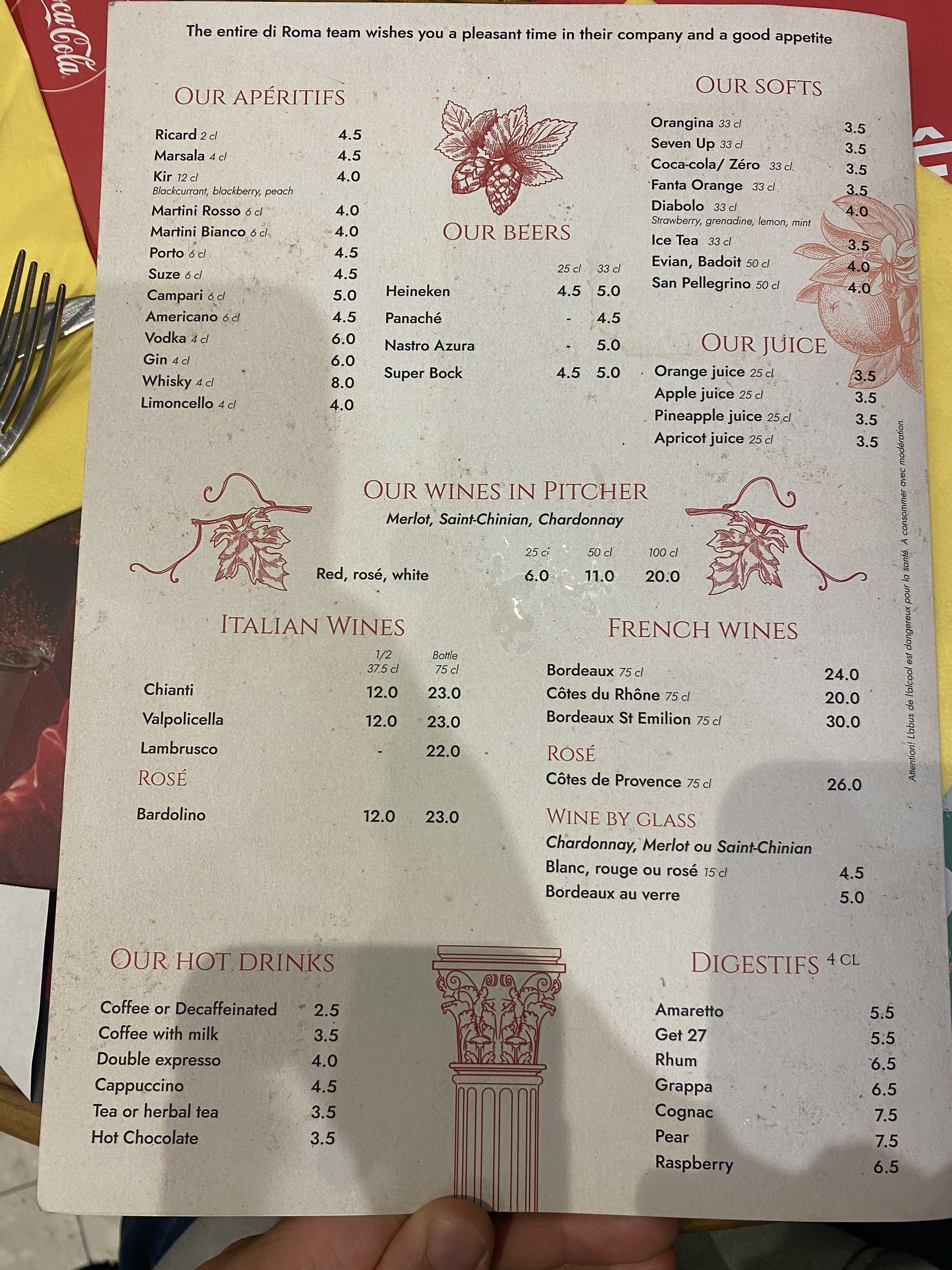 Menu image 3