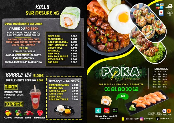 POKA