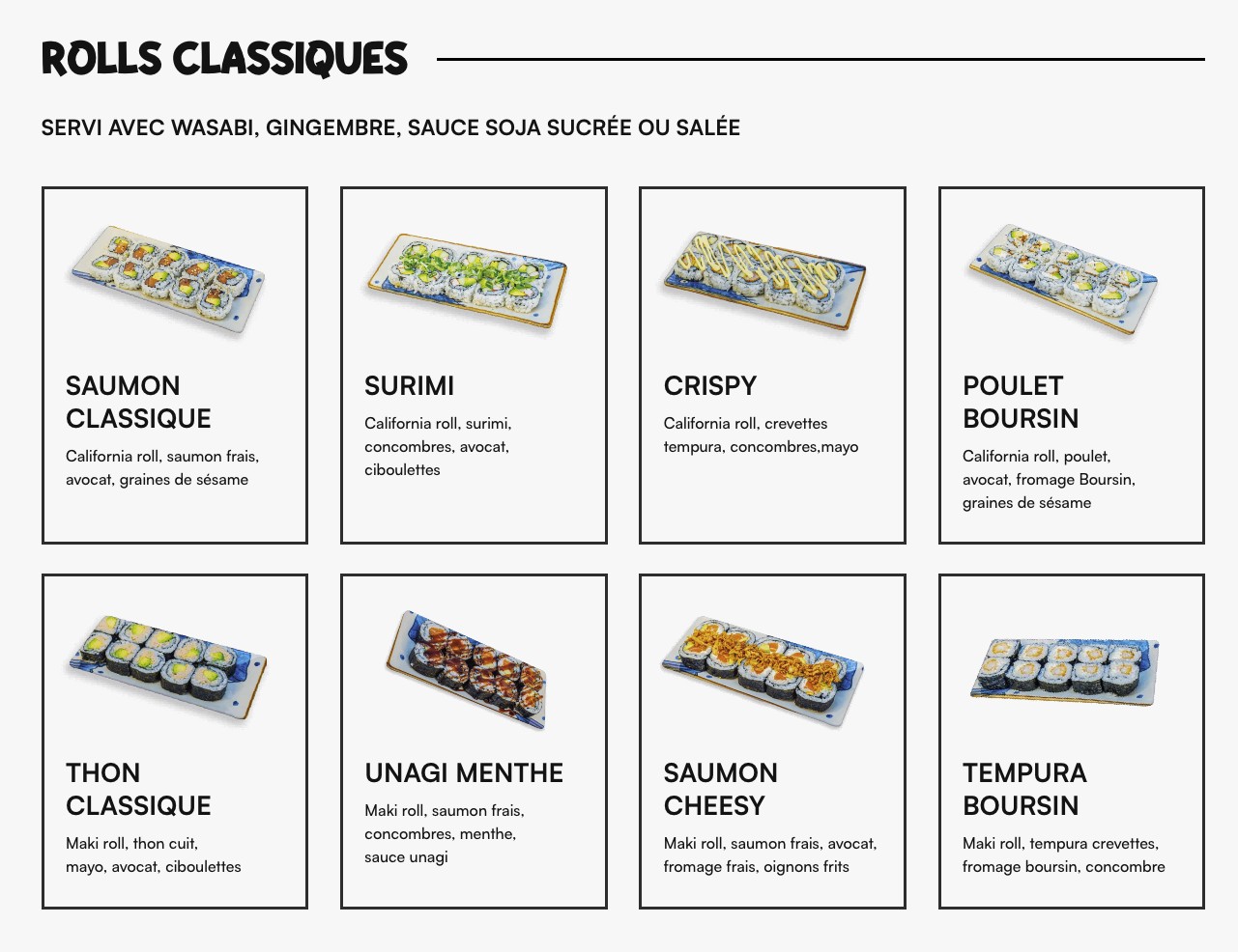 Menu image 1