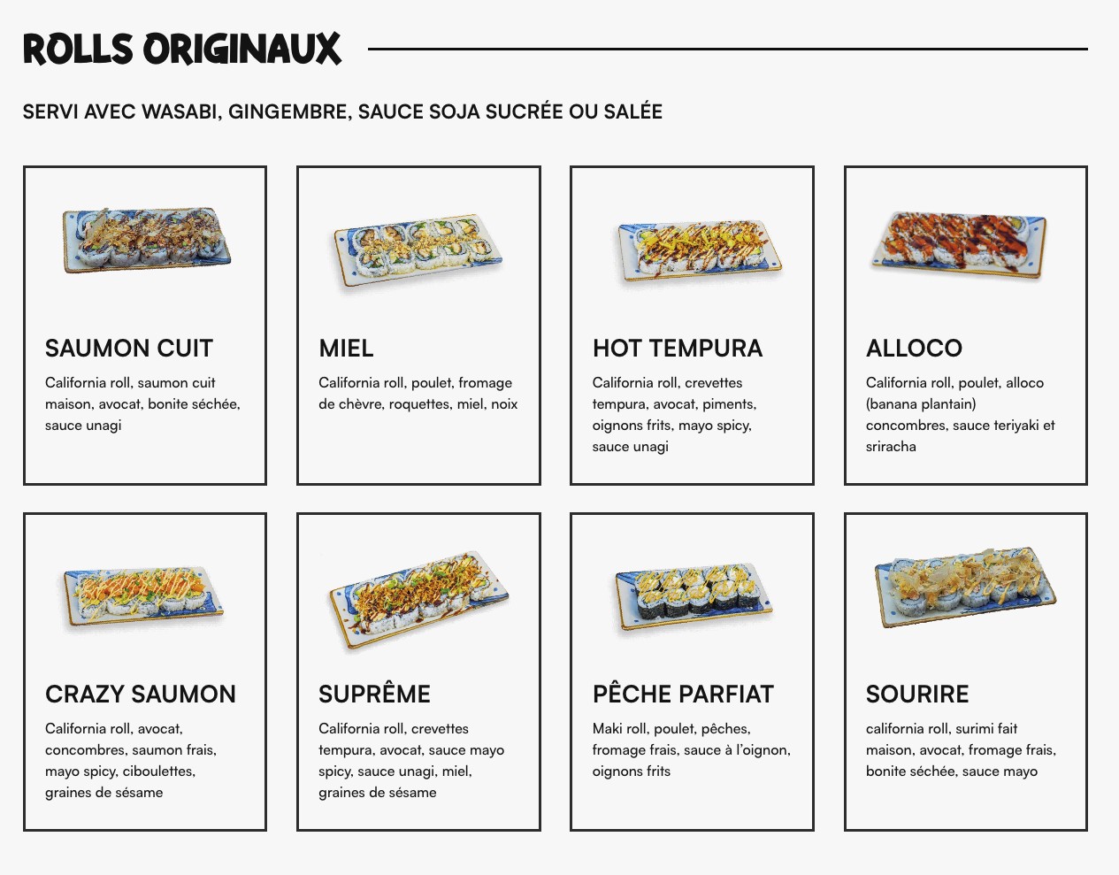 Menu image 2