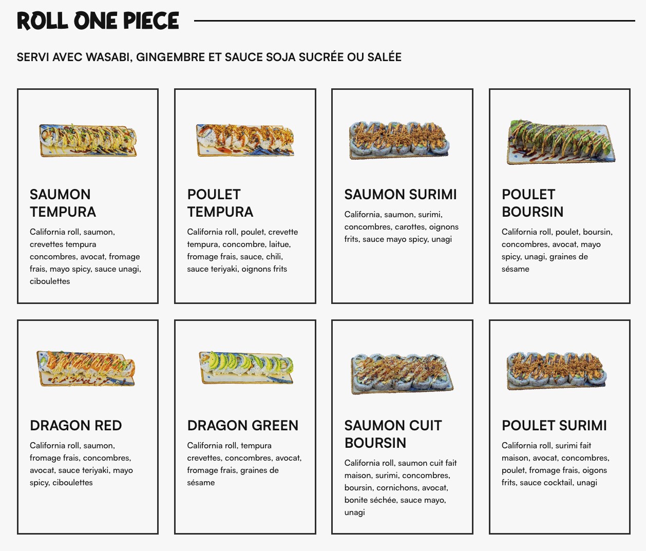 Menu image 3