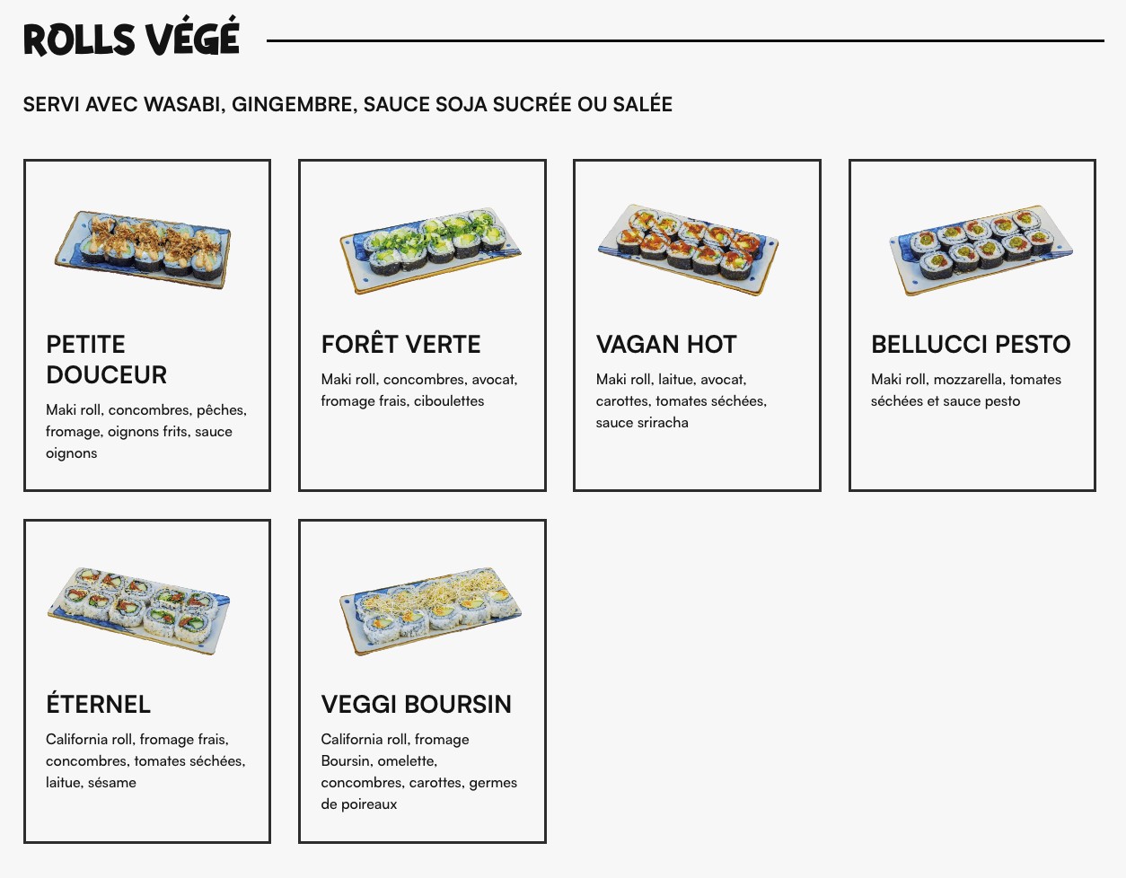Menu image 4