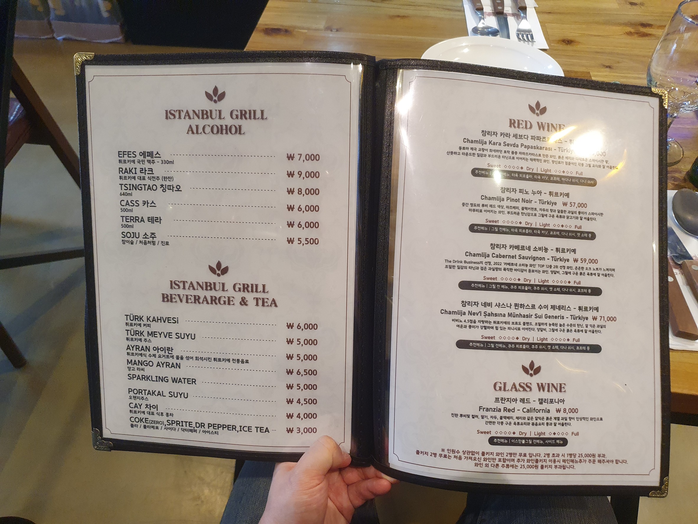 Menu image 1