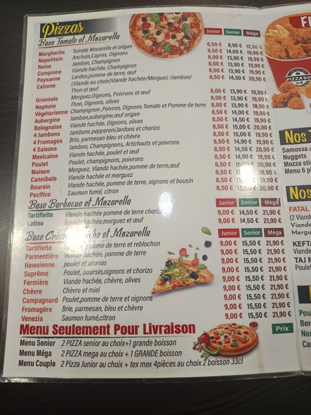 Pizza'Go