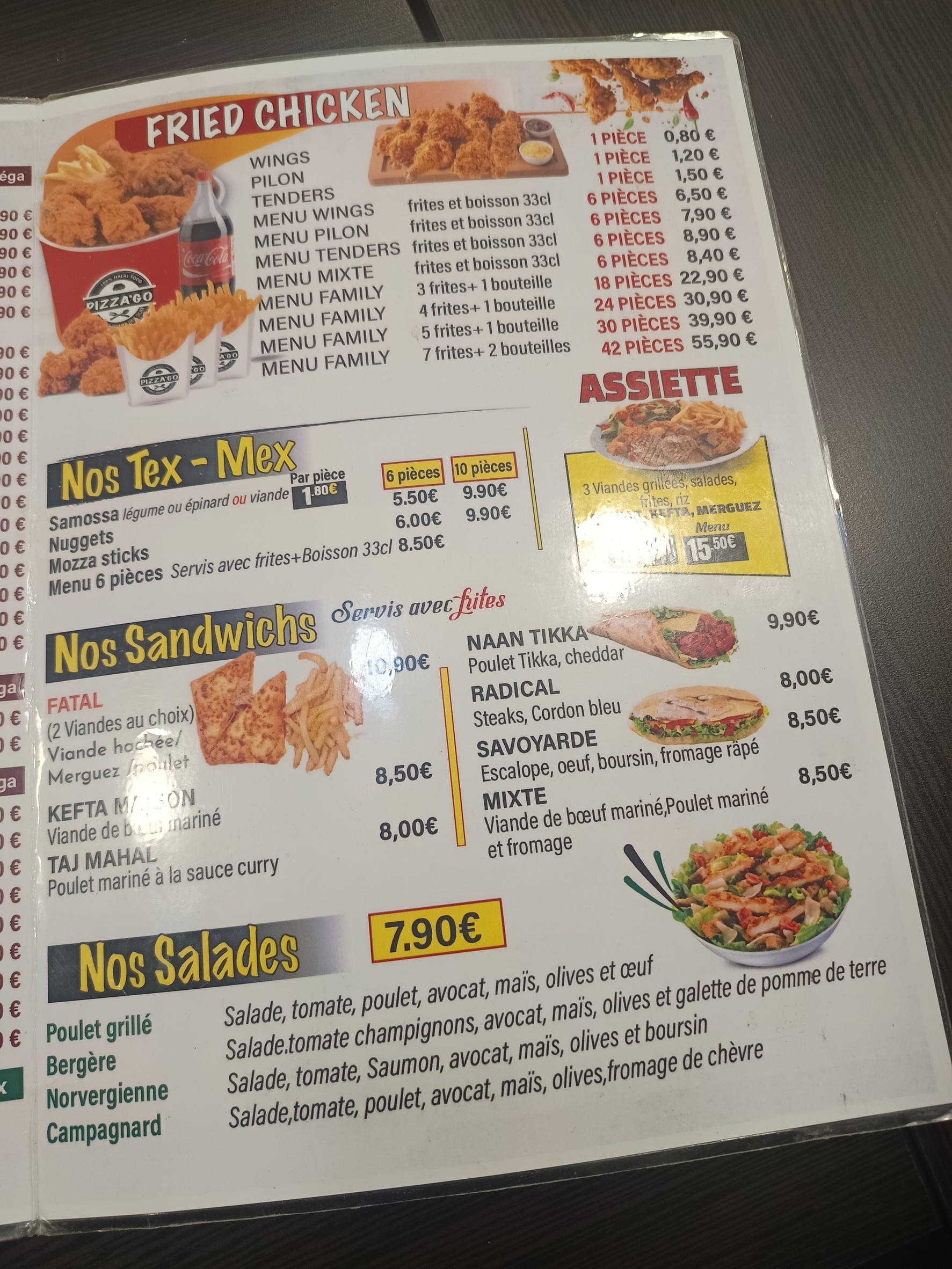 Menu image 2