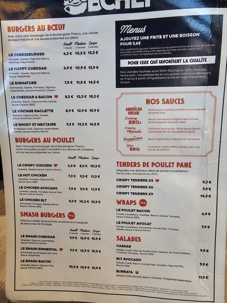 BCHEF Bobigny