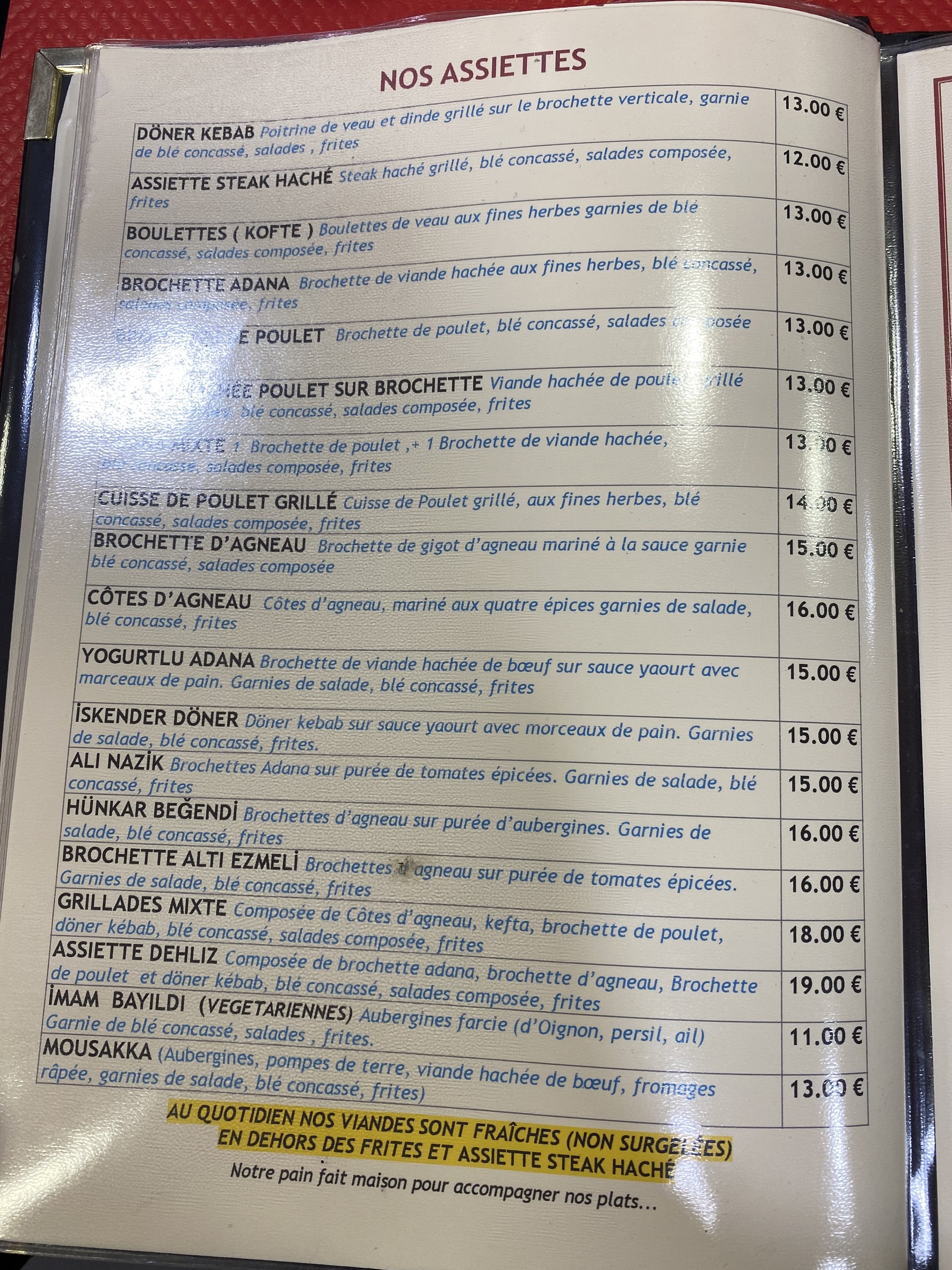 Menu image 4