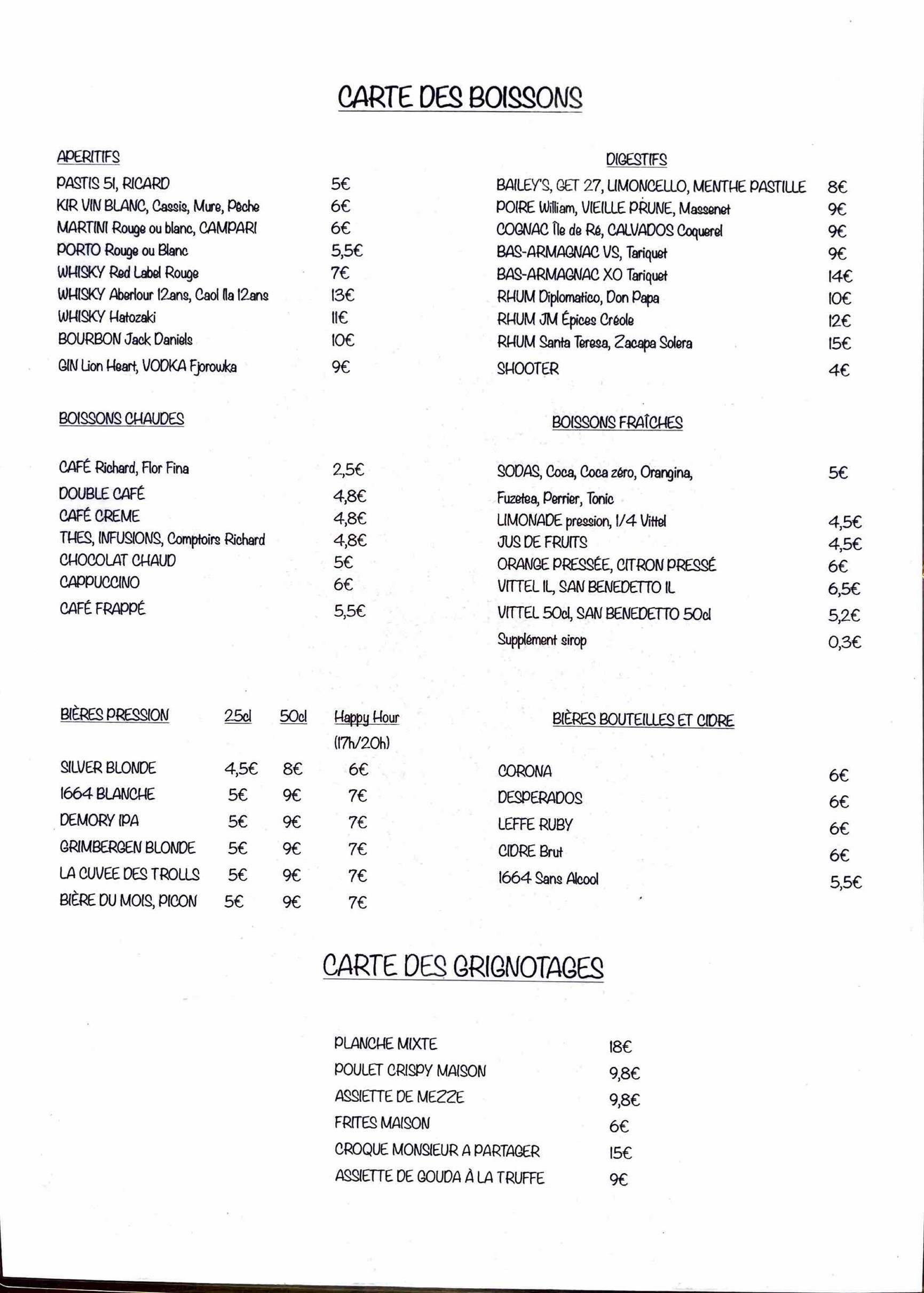 Menu image 2