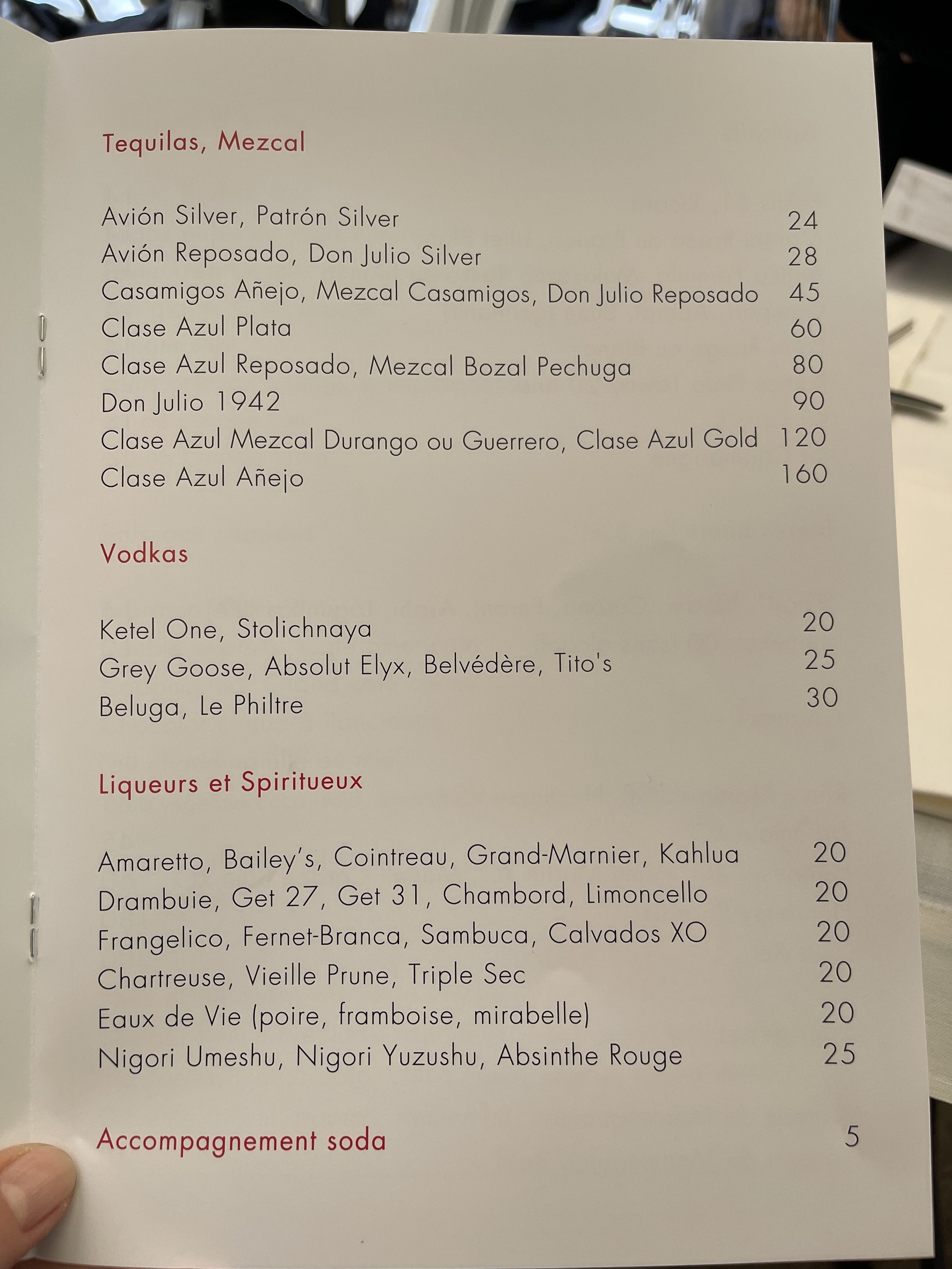 Menu image 4